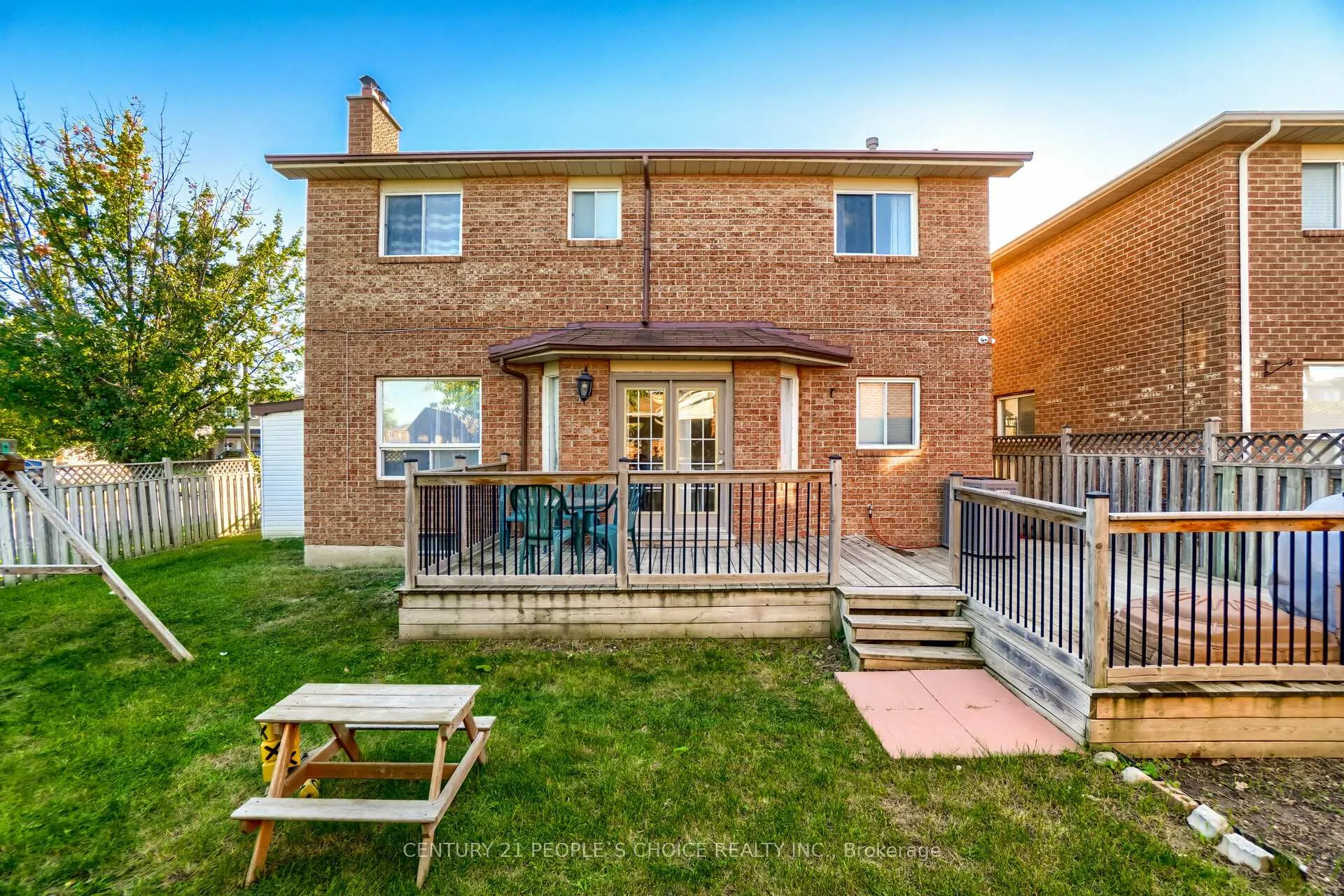 Photo 35 of 25 Sheringham Street, Brampton, Heart Lake West — HOMEH