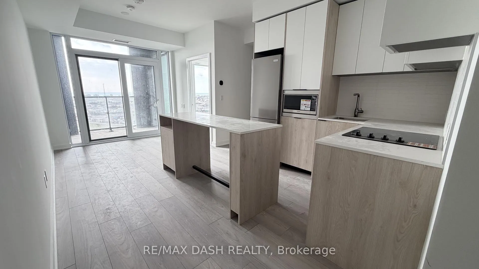 Photo 8 of Unit 1607, 1007 The Queensway Avenue, Etobicoke, Islington-City Centre West — HOMEH