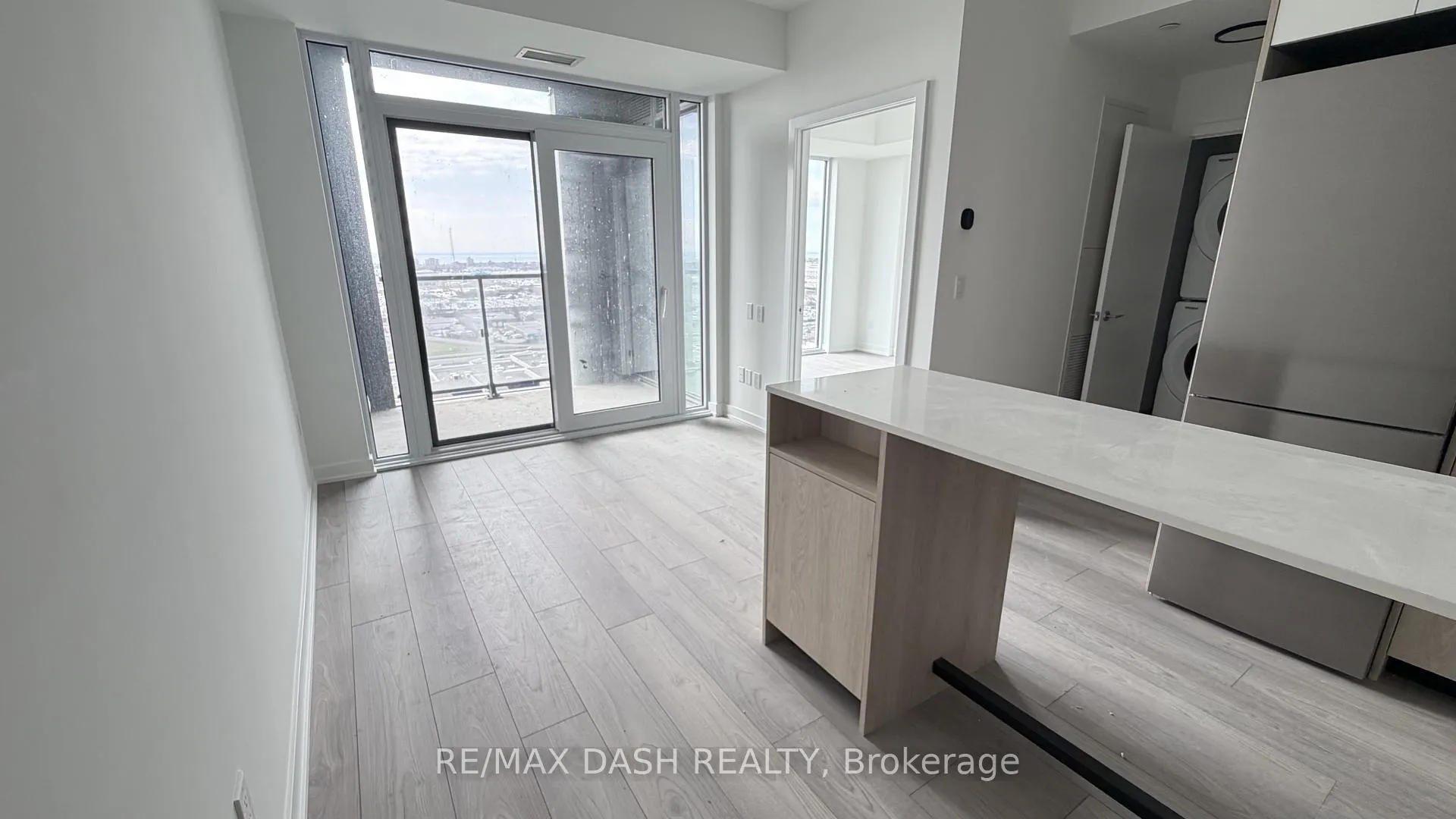 Photo 9 of Unit 1607, 1007 The Queensway Avenue, Etobicoke, Islington-City Centre West — HOMEH