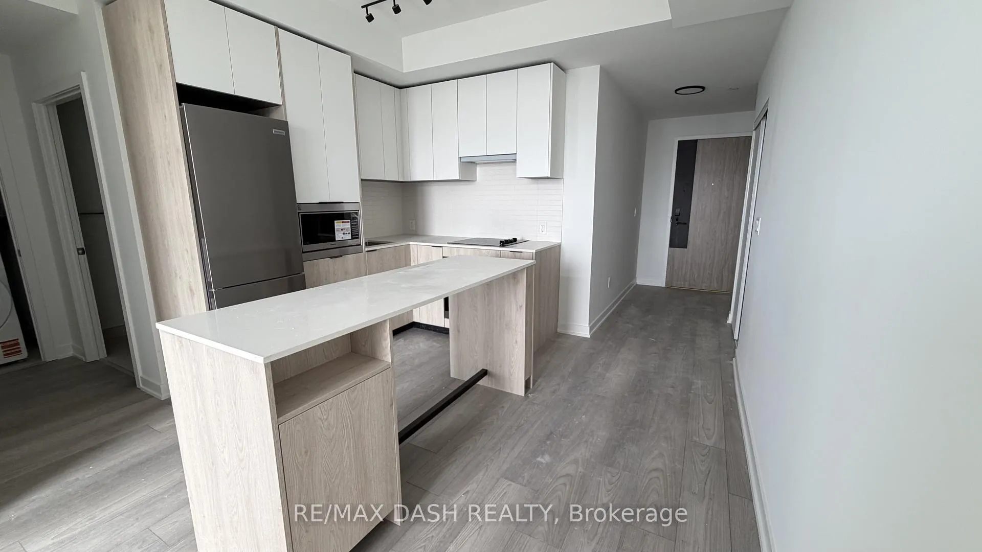 Photo 10 of Unit 1607, 1007 The Queensway Avenue, Etobicoke, Islington-City Centre West — HOMEH