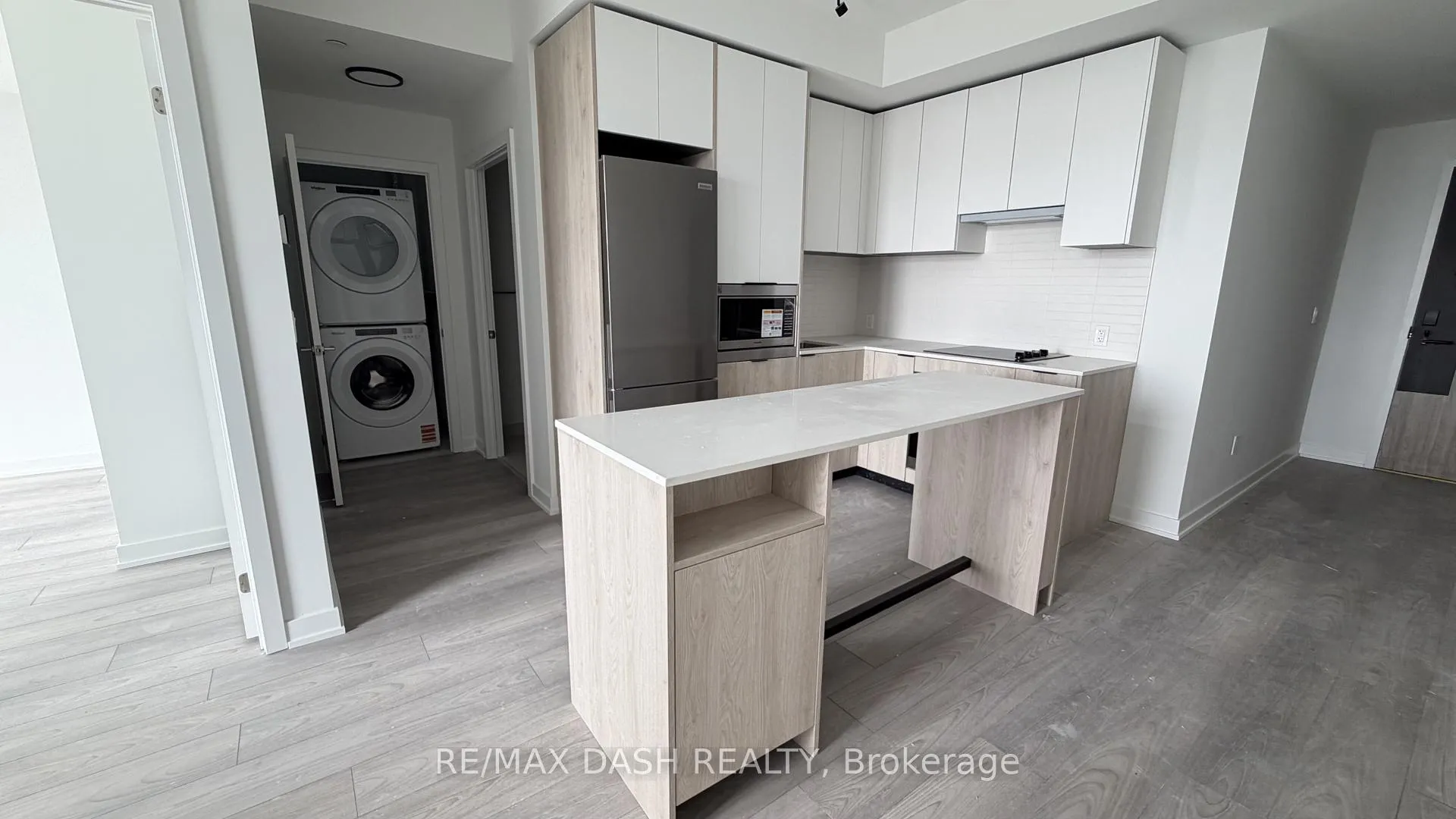 Photo 11 of Unit 1607, 1007 The Queensway Avenue, Etobicoke, Islington-City Centre West — HOMEH
