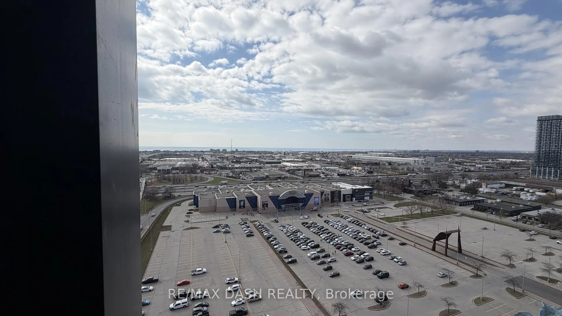Photo 20 of Unit 1607, 1007 The Queensway Avenue, Etobicoke, Islington-City Centre West — HOMEH
