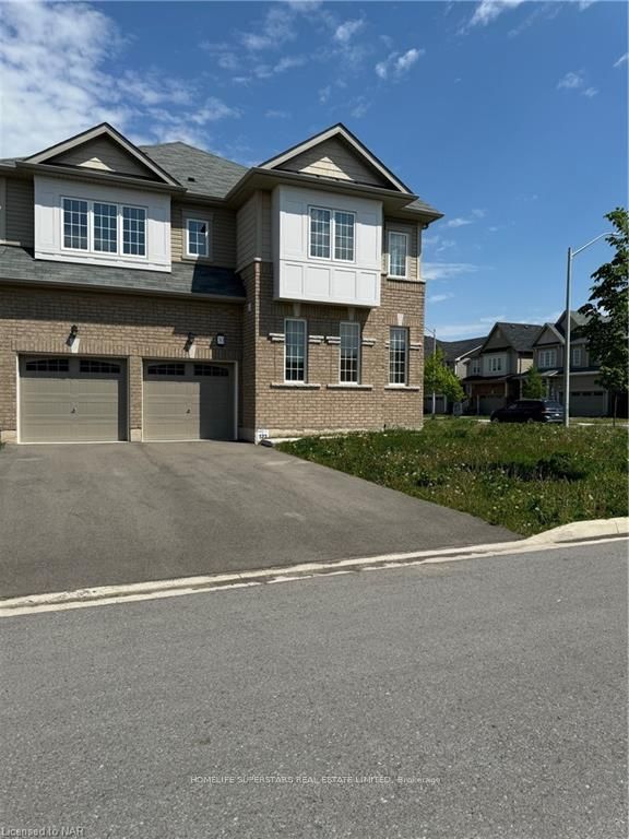 Front of 30 Sara Drive