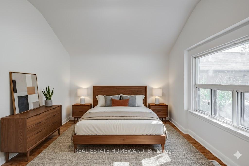 Photo 8 of 80 Wantanopa Crescent, Scarborough, Woburn — HOMEH