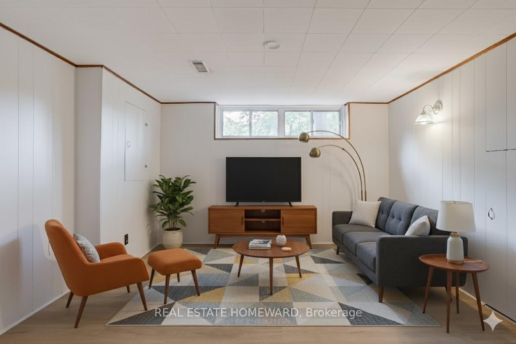 Photo 14 of 80 Wantanopa Crescent, Scarborough, Woburn — HOMEH