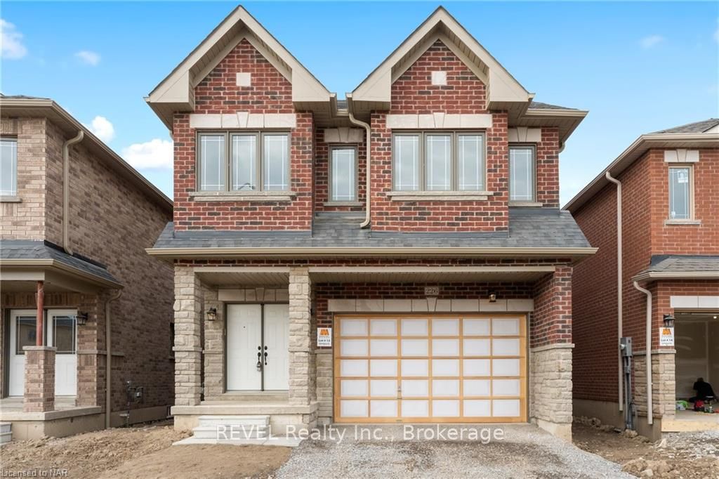 Photo 1 of 226 Palace Street, Thorold, Thorold Downtown — HOMEH