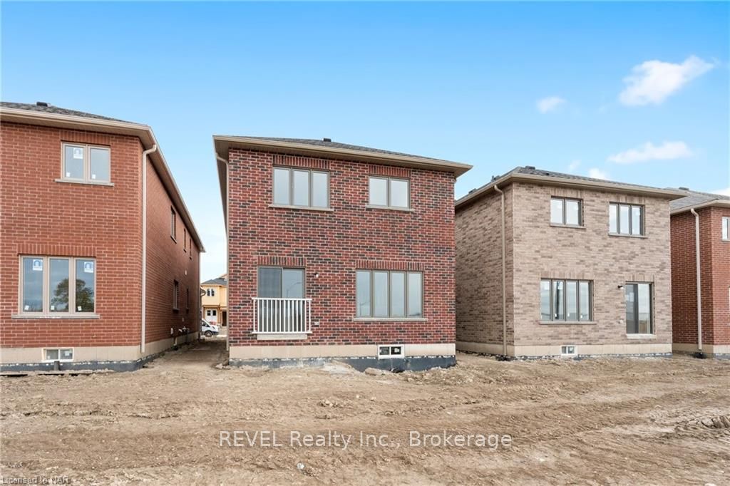 Photo 35 of 226 Palace Street, Thorold, Thorold Downtown — HOMEH