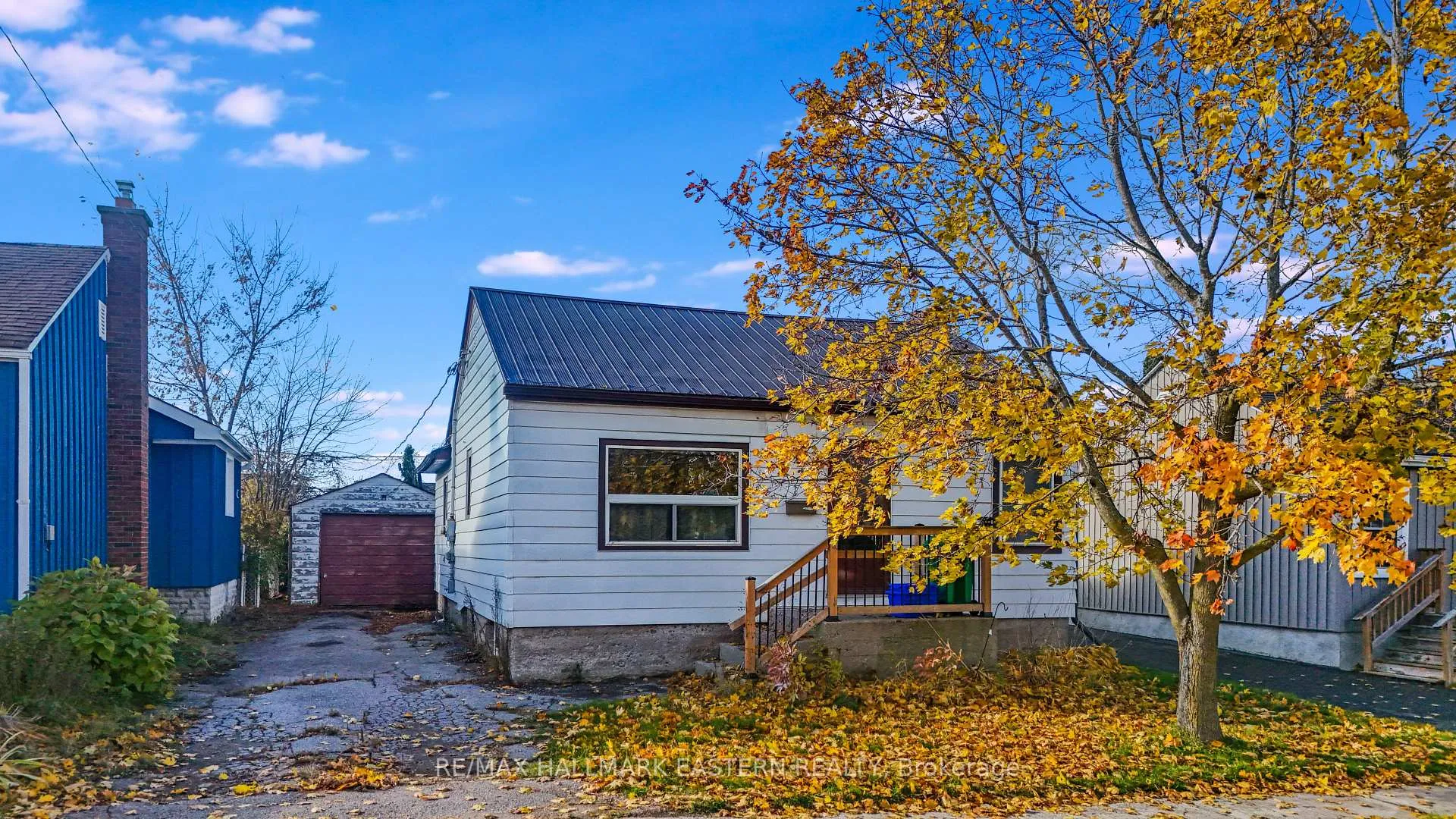 Photo 1 of 7 Wallace Street, Peterborough, Ashburnham Ward 4 — HOMEH