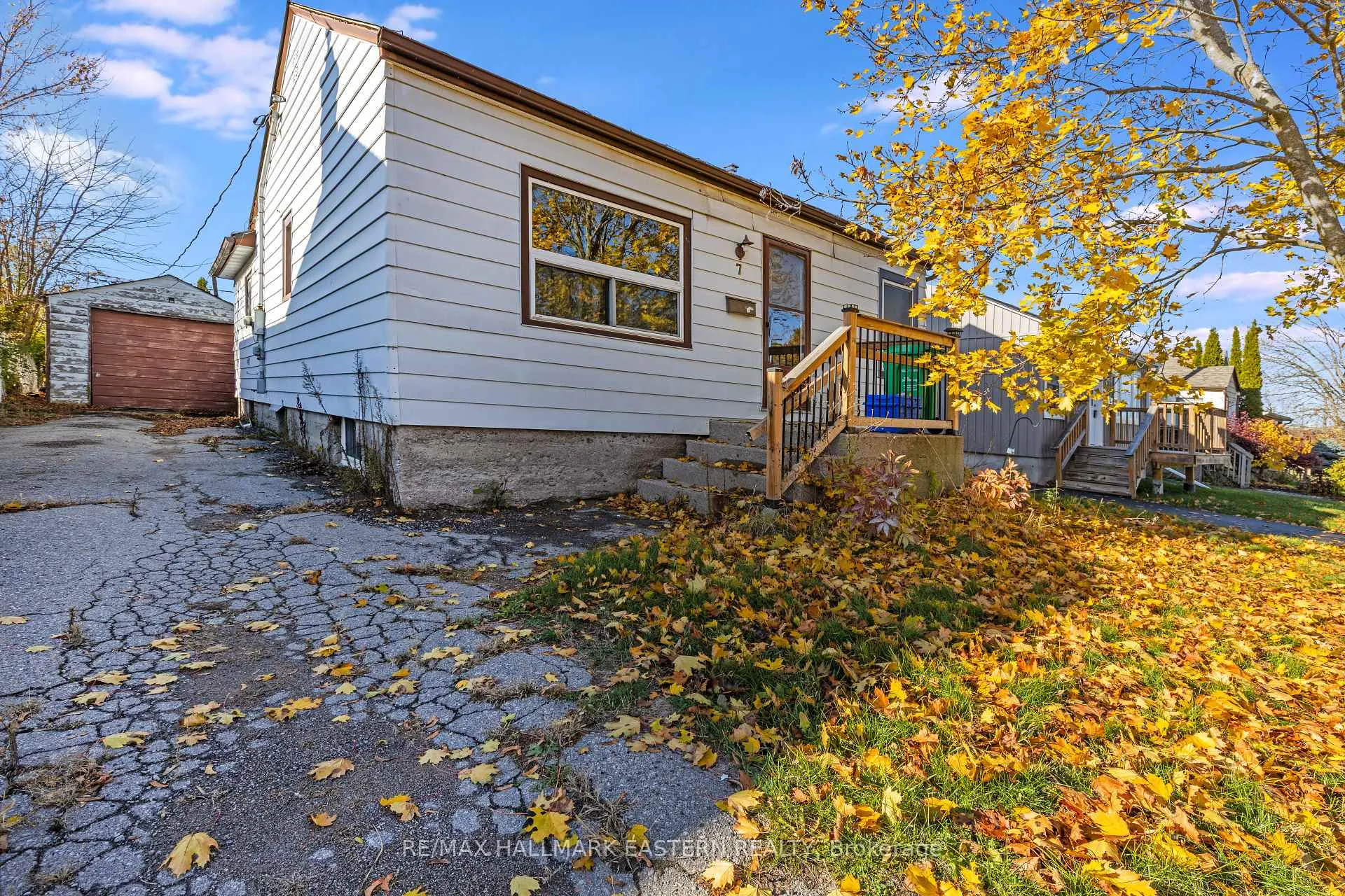 Photo 30 of 7 Wallace Street, Peterborough, Ashburnham Ward 4 — HOMEH