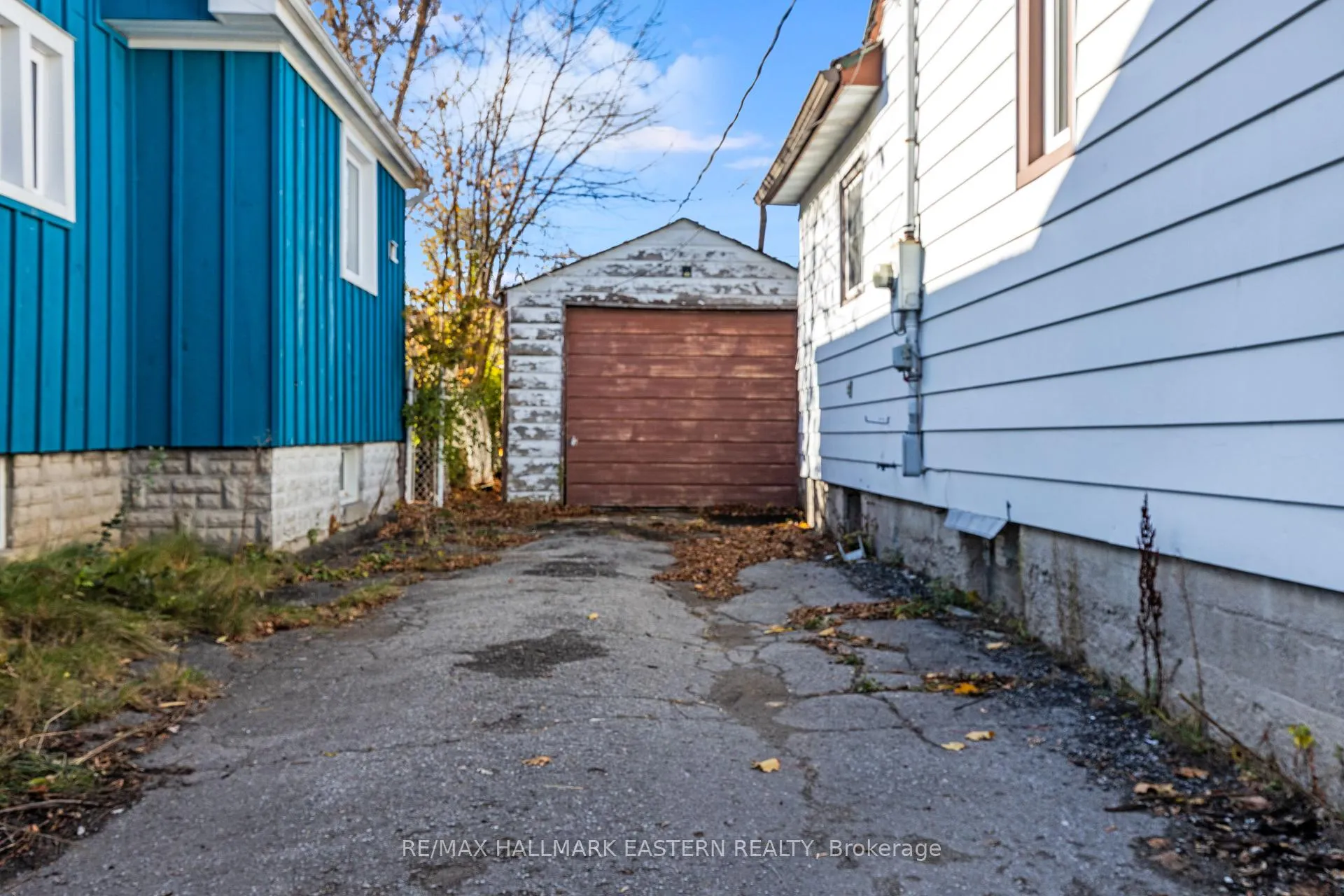 Photo 33 of 7 Wallace Street, Peterborough, Ashburnham Ward 4 — HOMEH