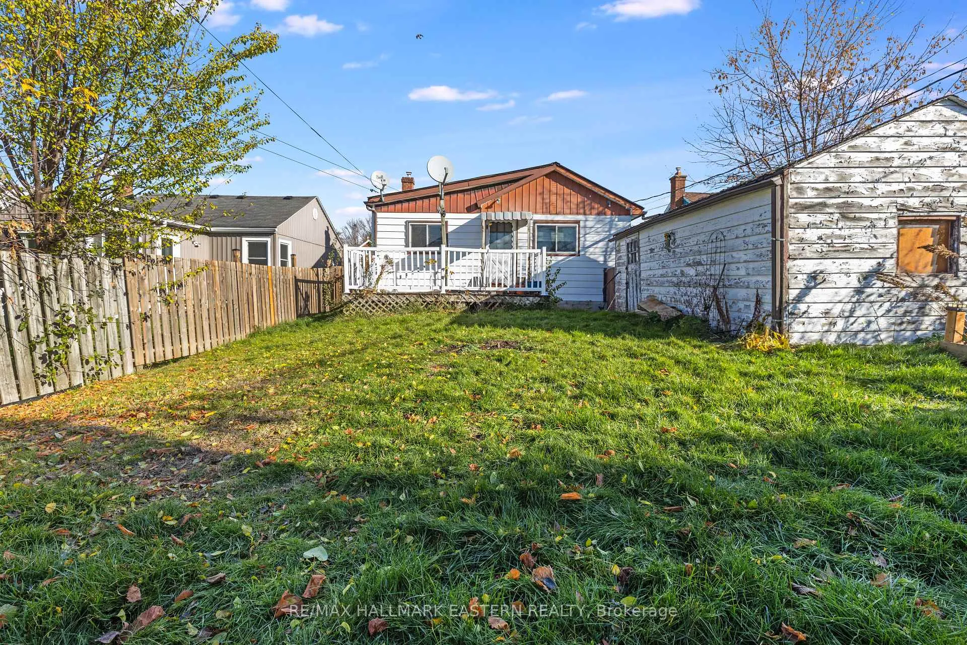 Photo 35 of 7 Wallace Street, Peterborough, Ashburnham Ward 4 — HOMEH