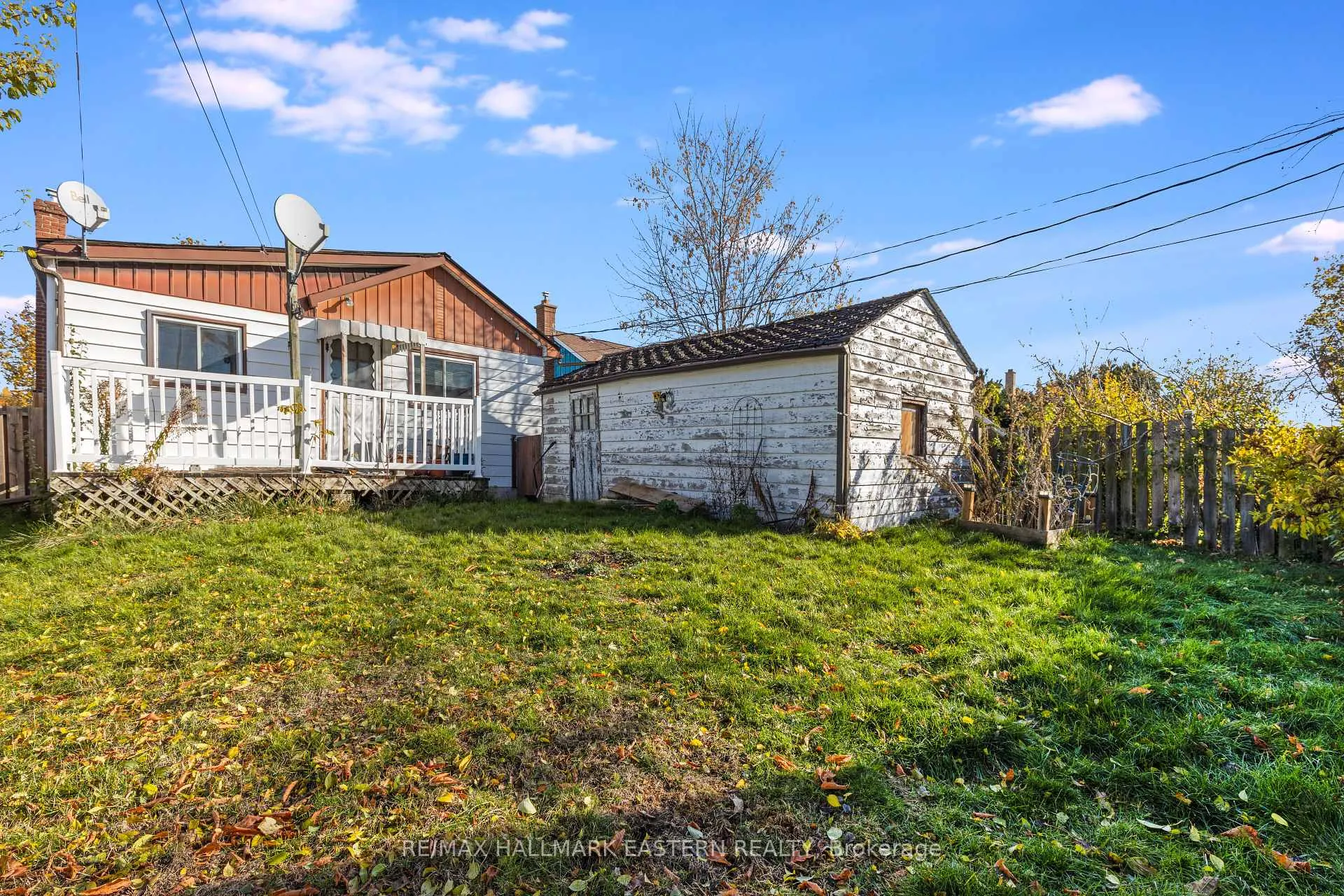 Photo 36 of 7 Wallace Street, Peterborough, Ashburnham Ward 4 — HOMEH