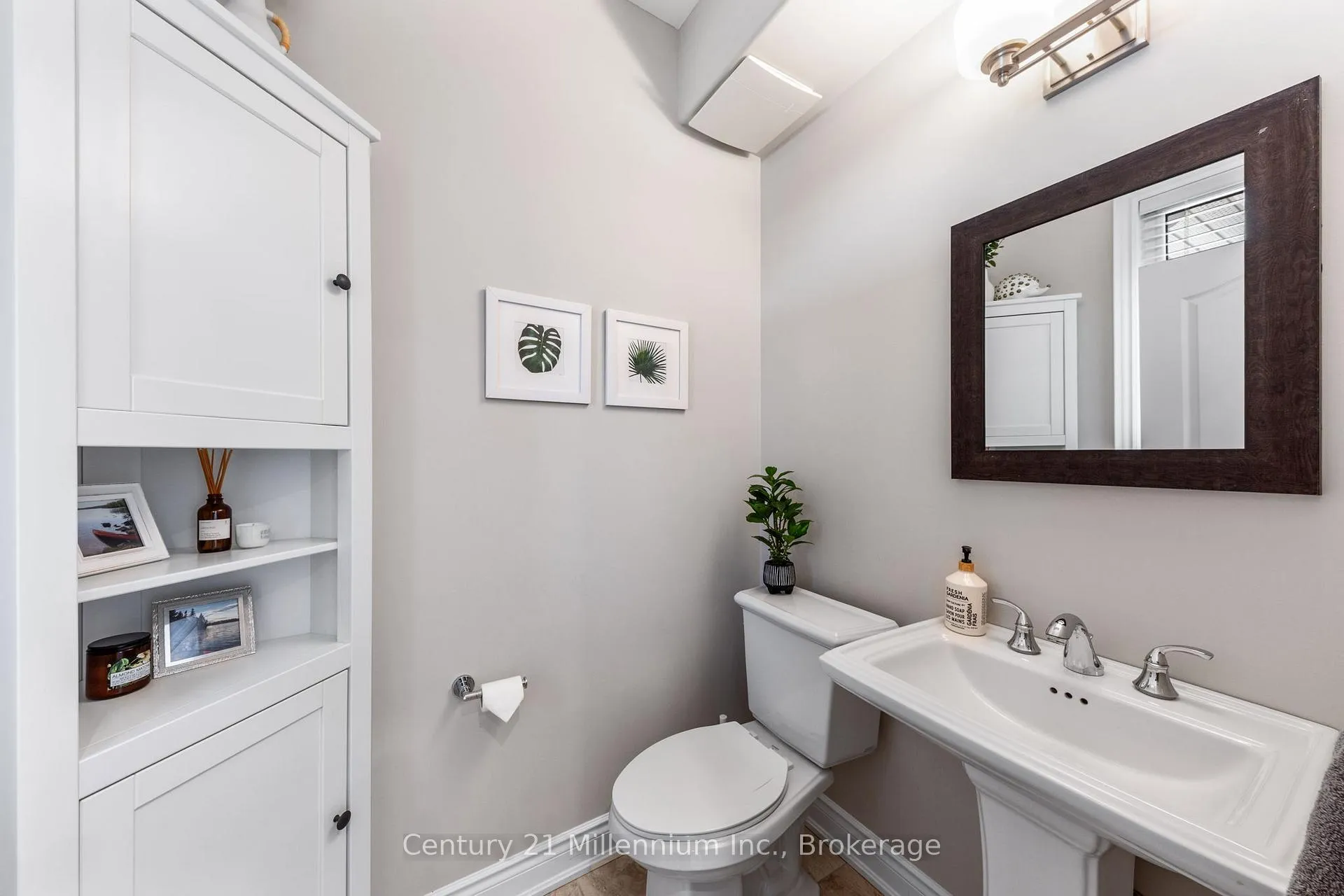 Photo 6 of 103 Lockerbie Crescent, Collingwood — HOMEH