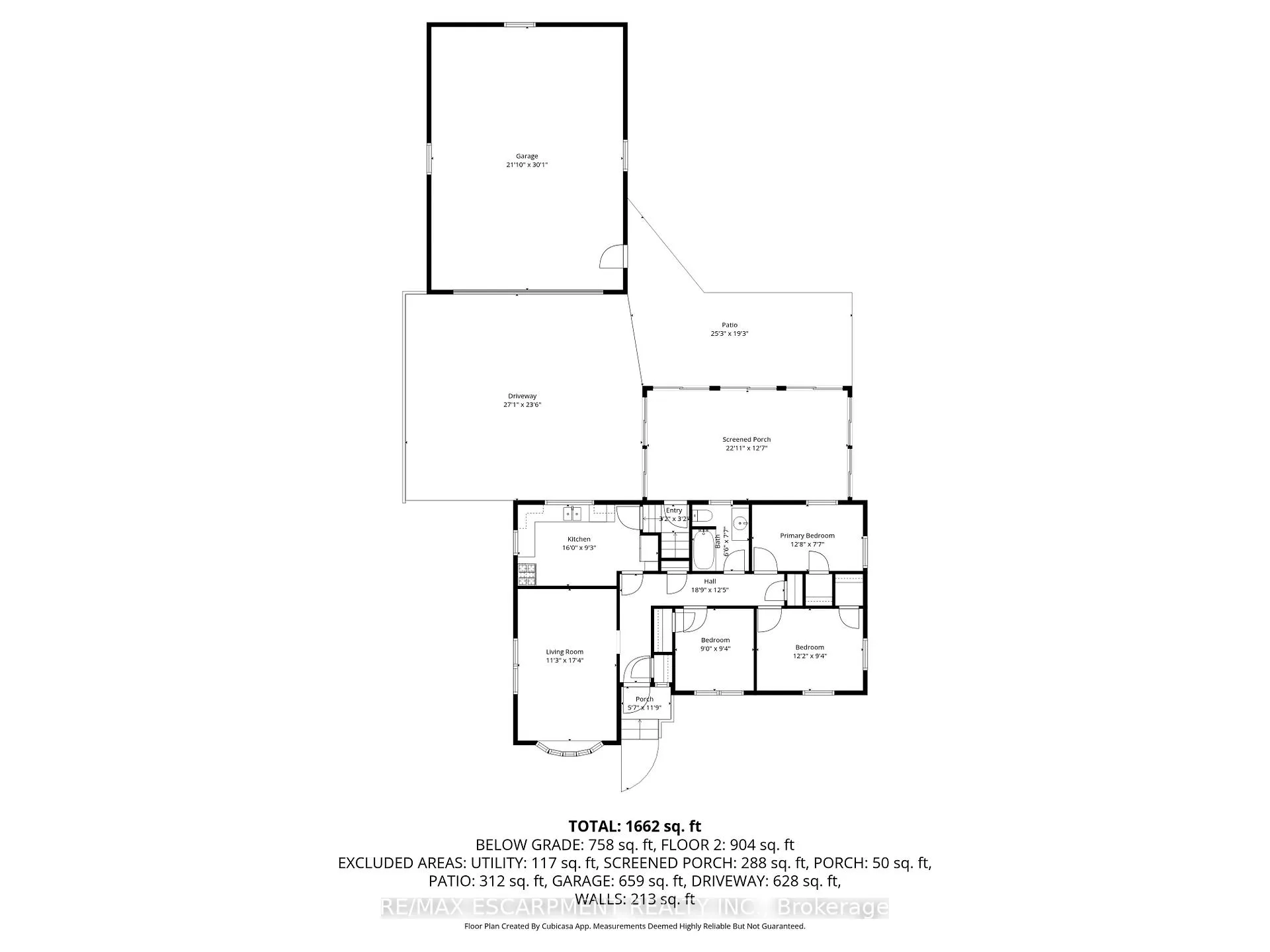 Photo 22 of 24 Hilda Street, Welland, N. Welland — HOMEH