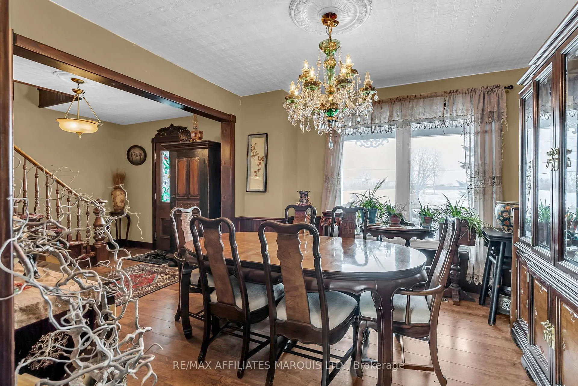 Photo 9 of 1590 Cornwall Road, Cornwall — HOMEH
