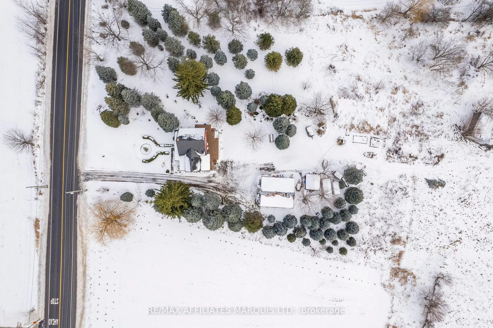 Photo 23 of 1590 Cornwall Road, Cornwall — HOMEH