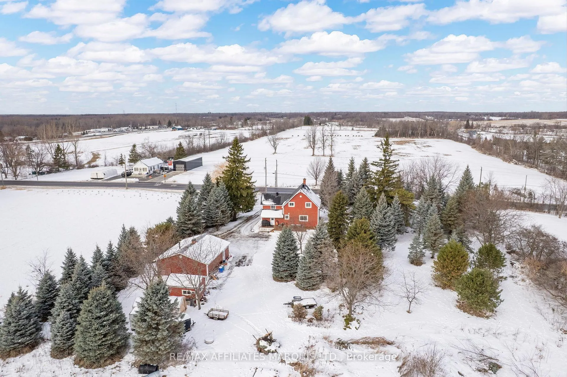 Photo 26 of 1590 Cornwall Road, Cornwall — HOMEH
