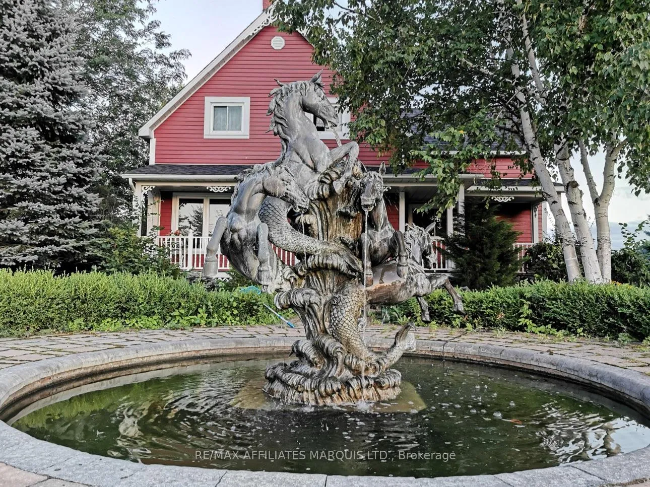 Photo 28 of 1590 Cornwall Road, Cornwall — HOMEH