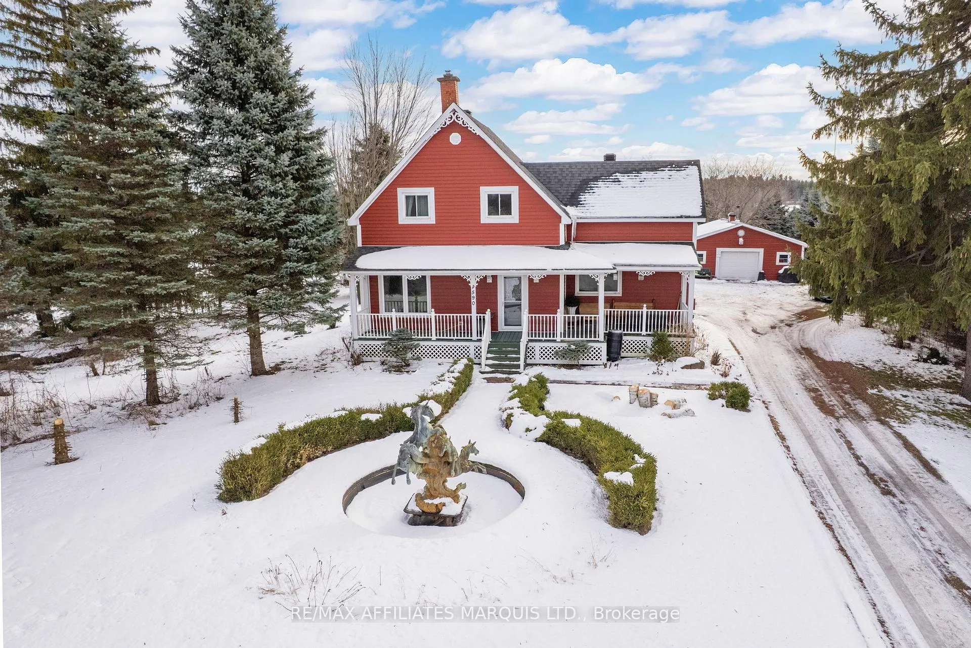 Photo 33 of 1590 Cornwall Road, Cornwall — HOMEH