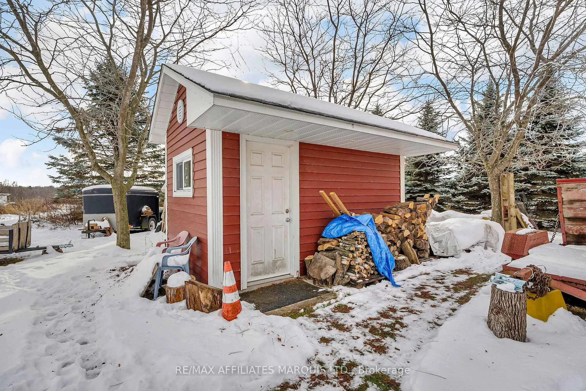 Photo 36 of 1590 Cornwall Road, Cornwall — HOMEH