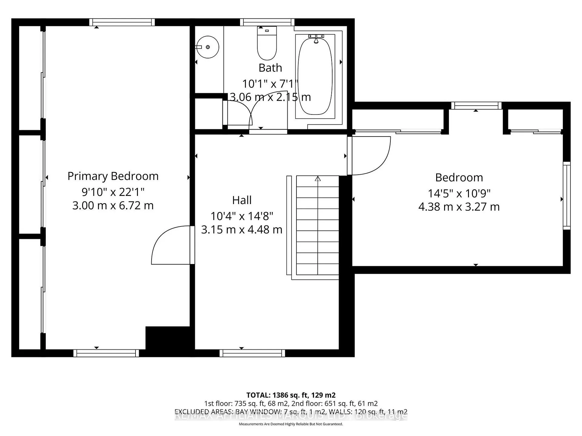 Photo 37 of 1590 Cornwall Road, Cornwall — HOMEH