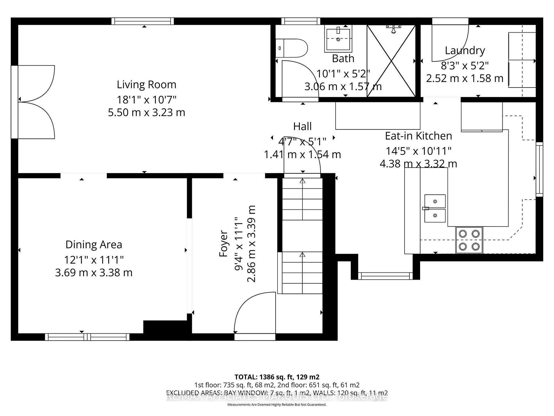 Photo 38 of 1590 Cornwall Road, Cornwall — HOMEH