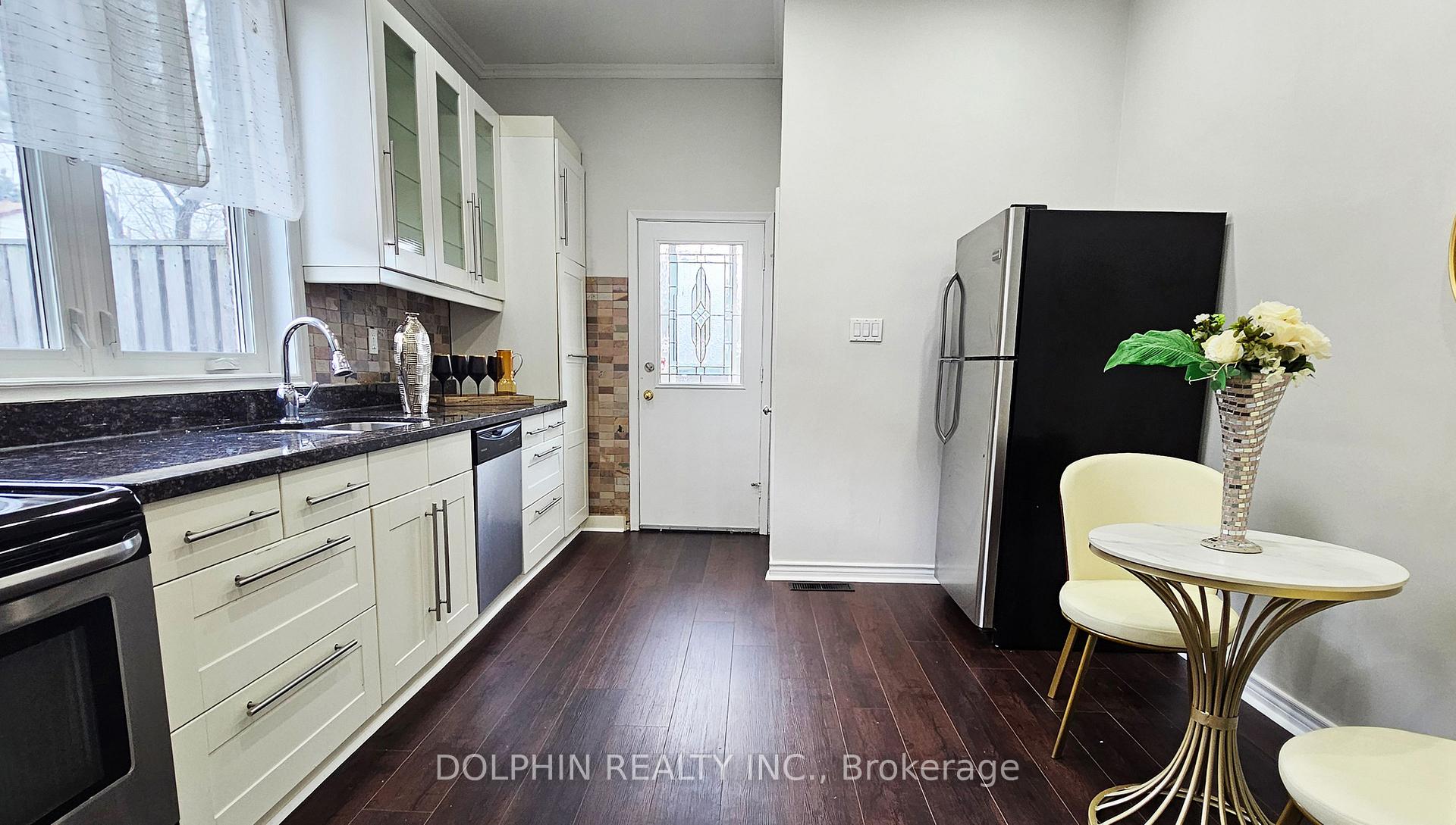Photo 29 of 1441 Danforth Road, Scarborough, Bendale — HOMEH