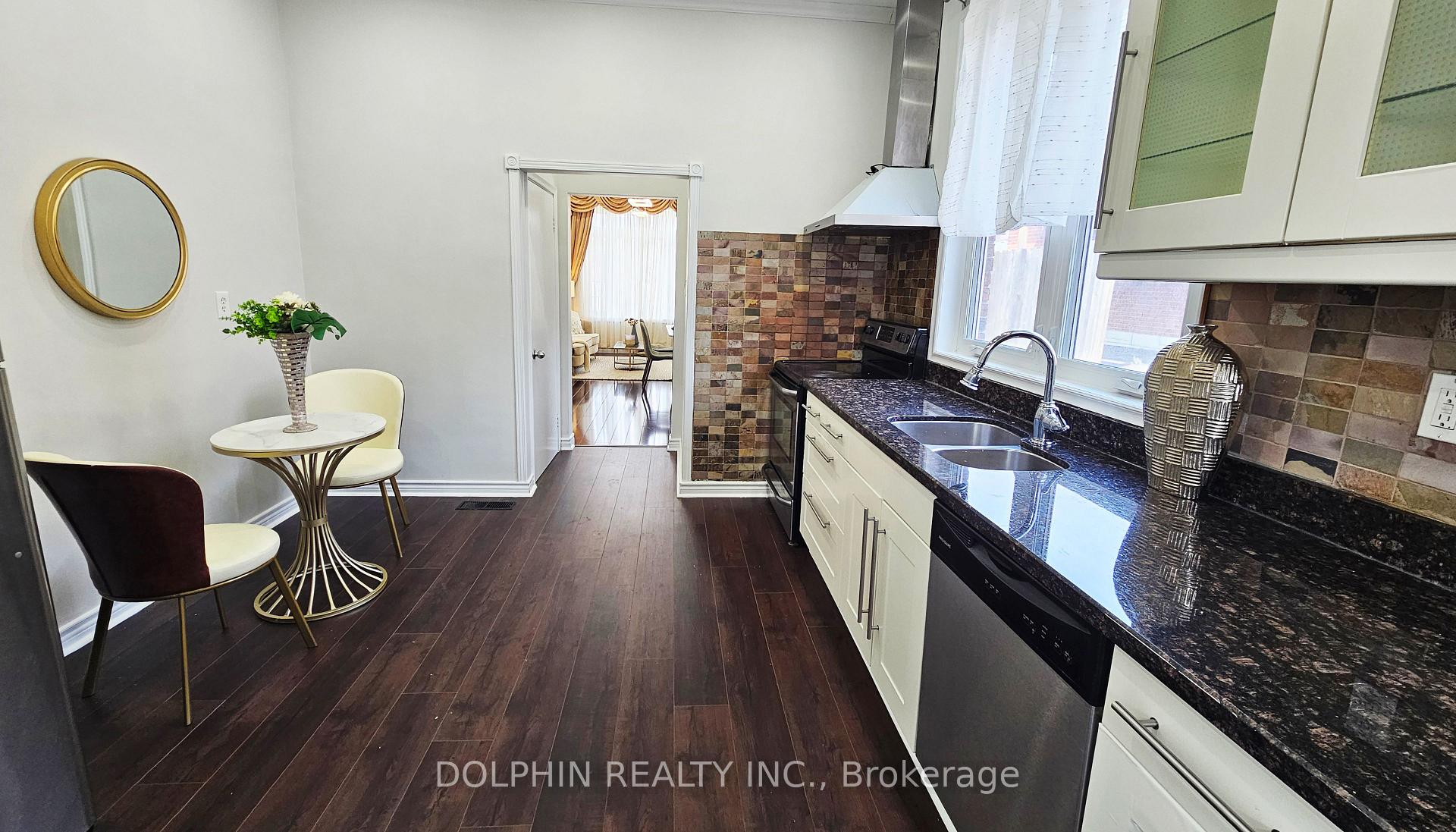 Photo 32 of 1441 Danforth Road, Scarborough, Bendale — HOMEH