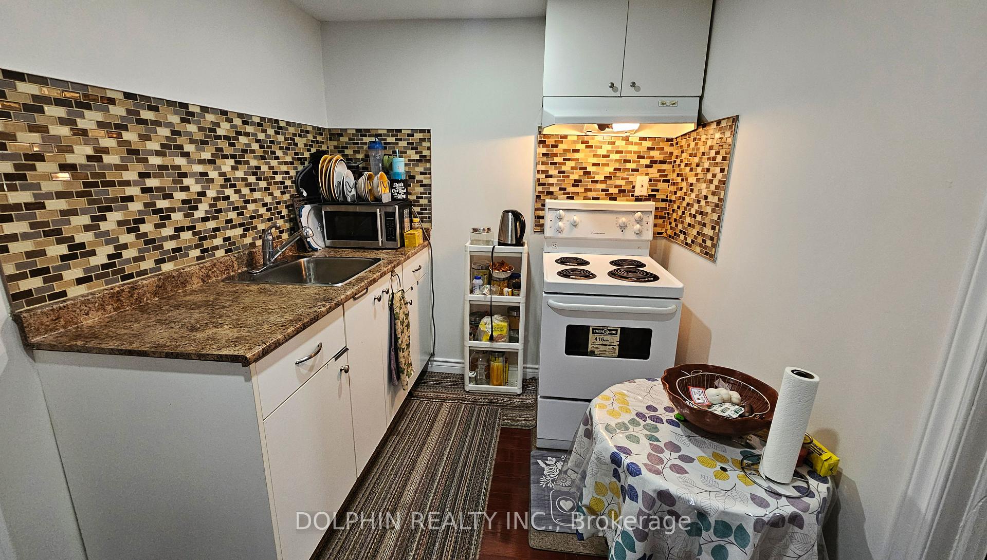 Photo 39 of 1441 Danforth Road, Scarborough, Bendale — HOMEH