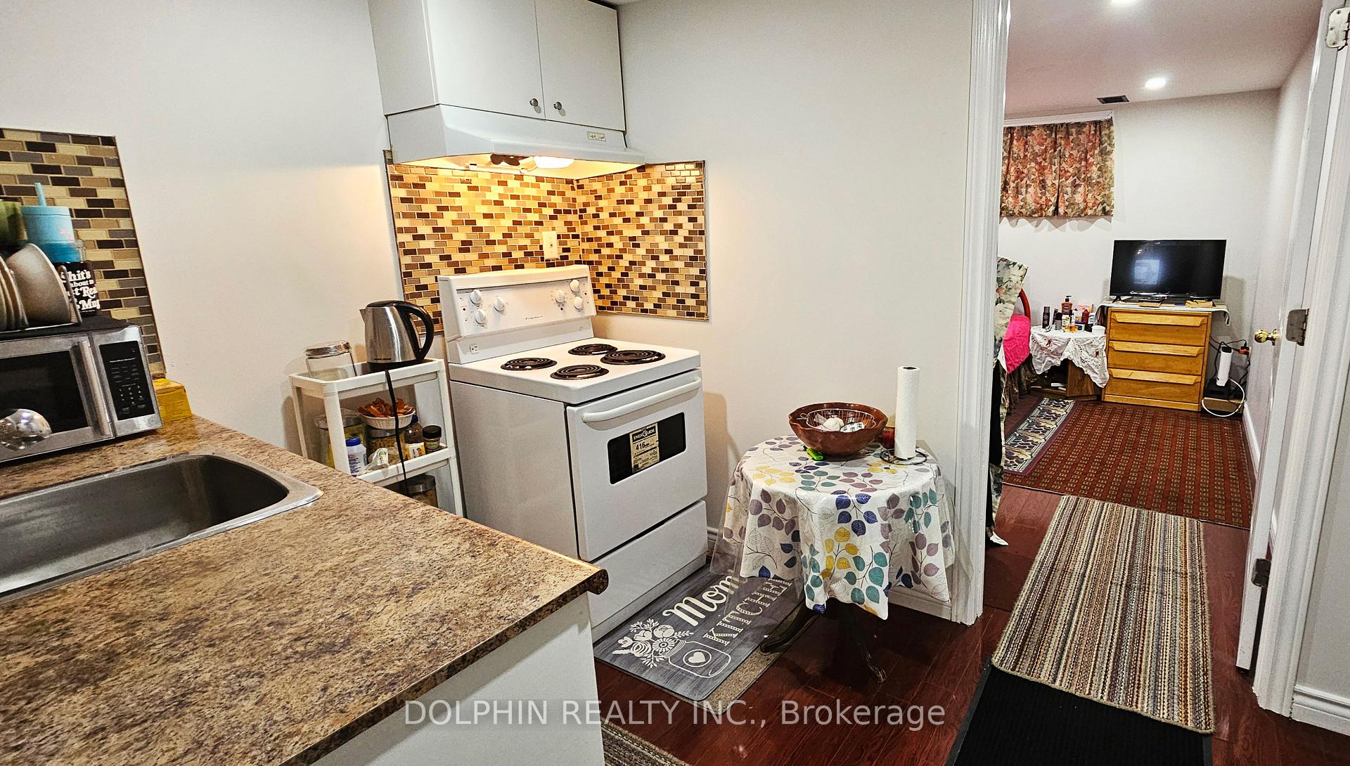 Photo 40 of 1441 Danforth Road, Scarborough, Bendale — HOMEH