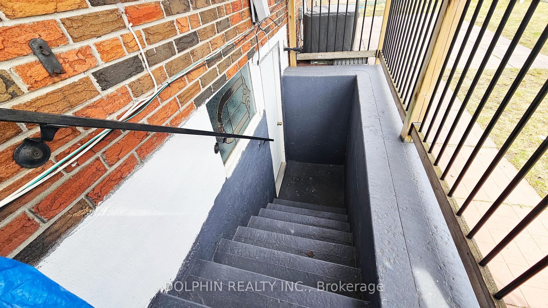 Photo 43 of 1441 Danforth Road, Scarborough, Bendale — HOMEH