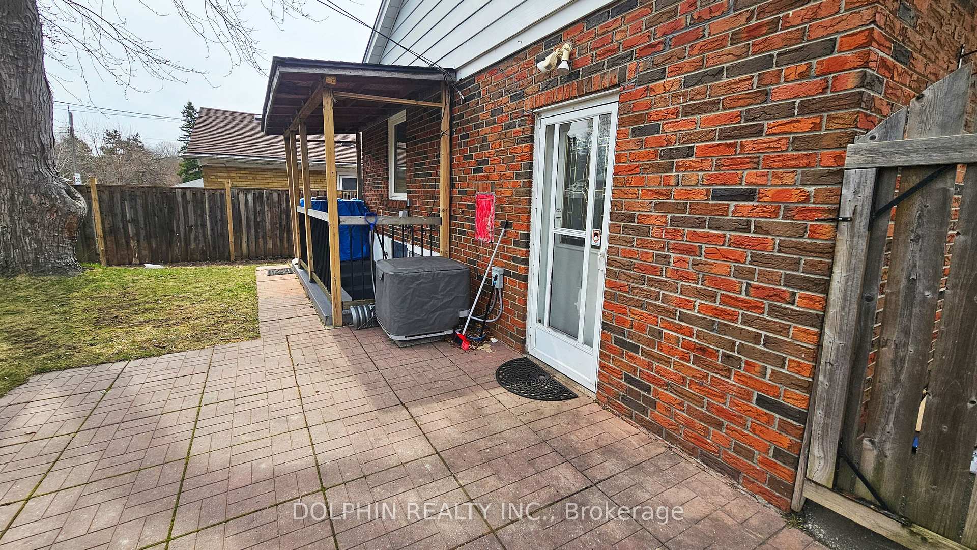 Photo 45 of 1441 Danforth Road, Scarborough, Bendale — HOMEH