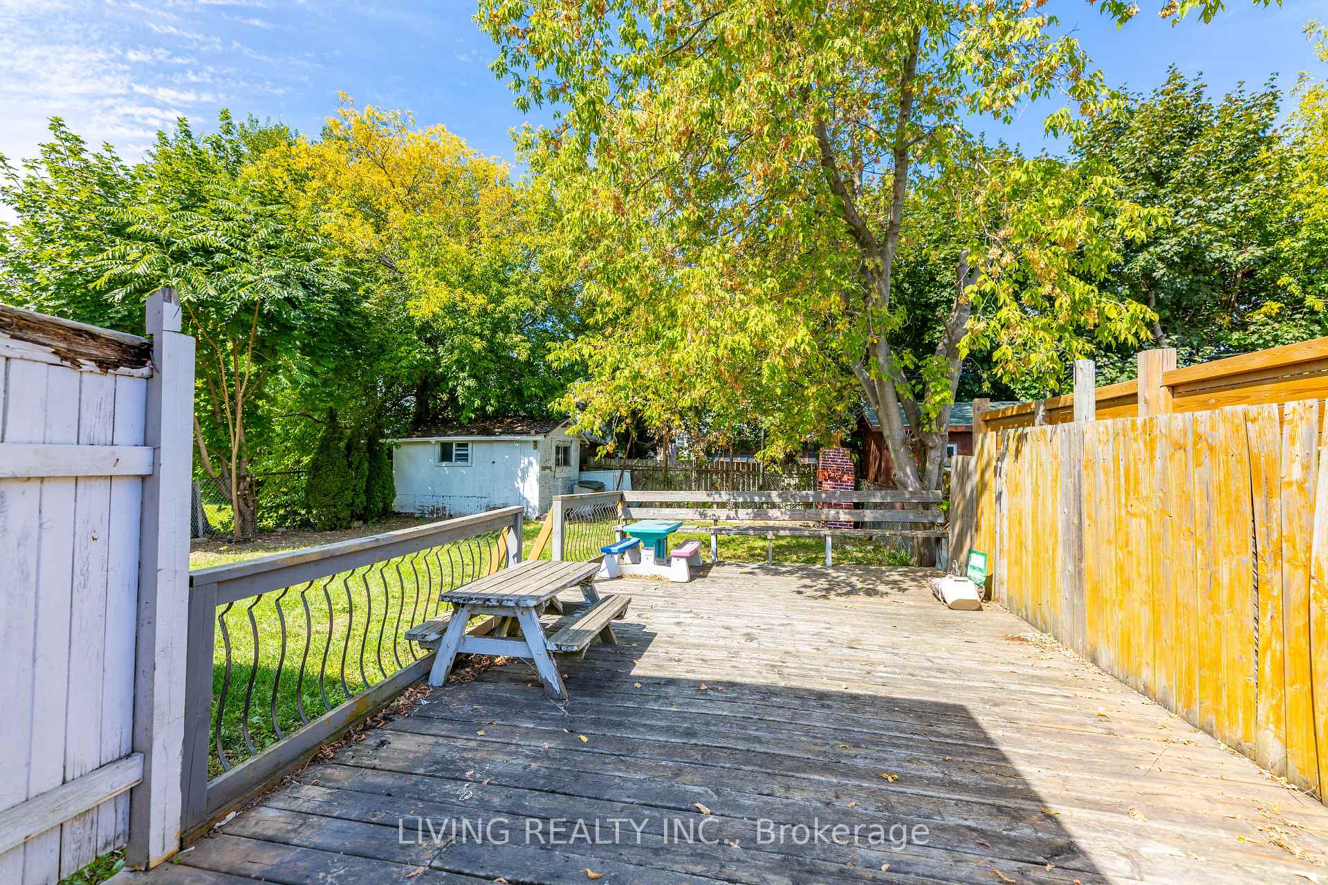 Photo 45 of 12 Kells Avenue, Scarborough, Bendale — HOMEH