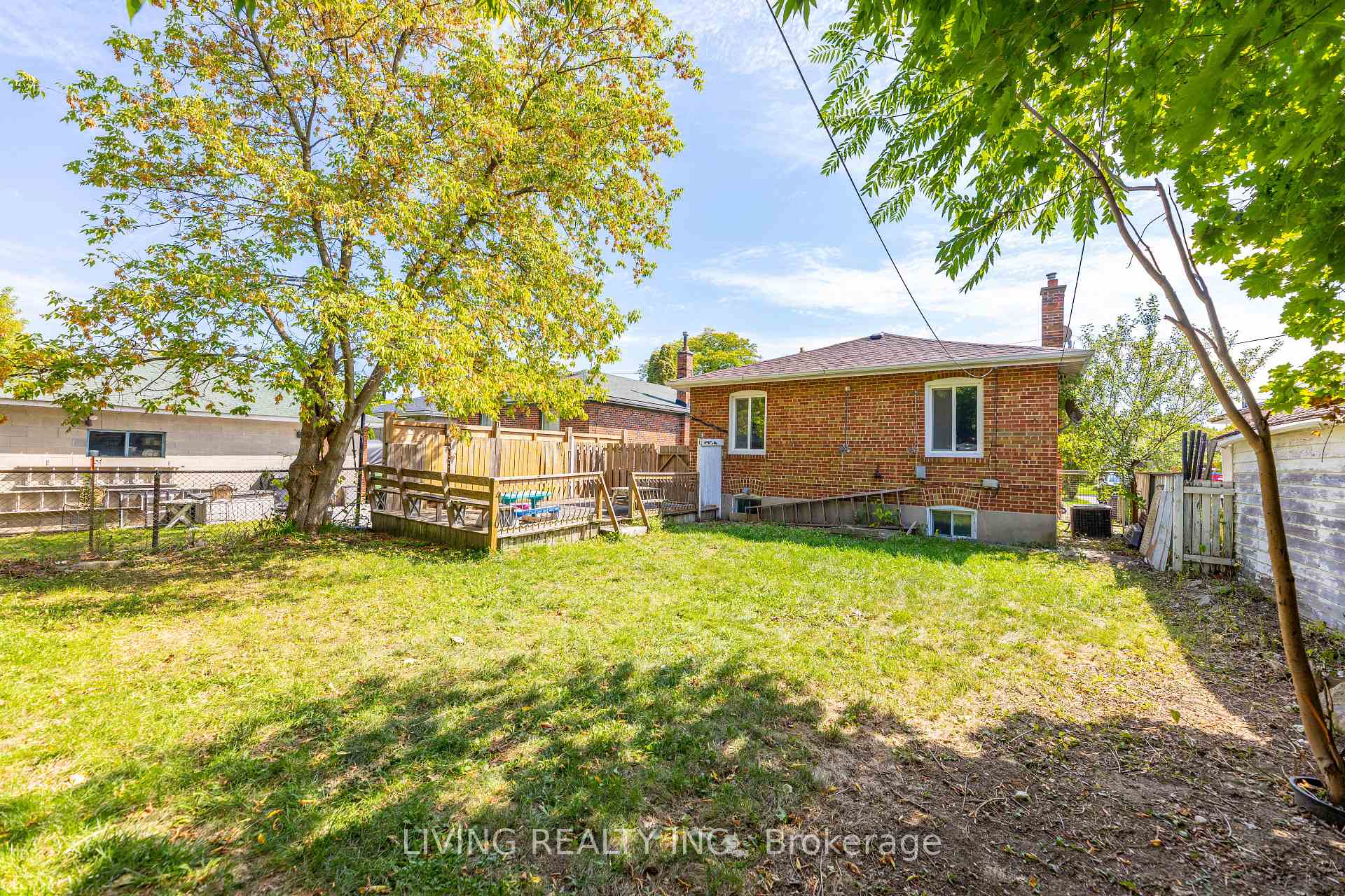 Photo 48 of 12 Kells Avenue, Scarborough, Bendale — HOMEH