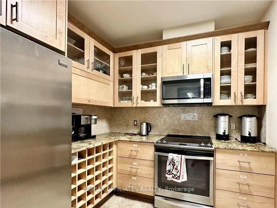 Photo 20 of Unit 102, 1425 Vanier Parkway, Ottawa, Overbrook/Castle Heights — HOMEH