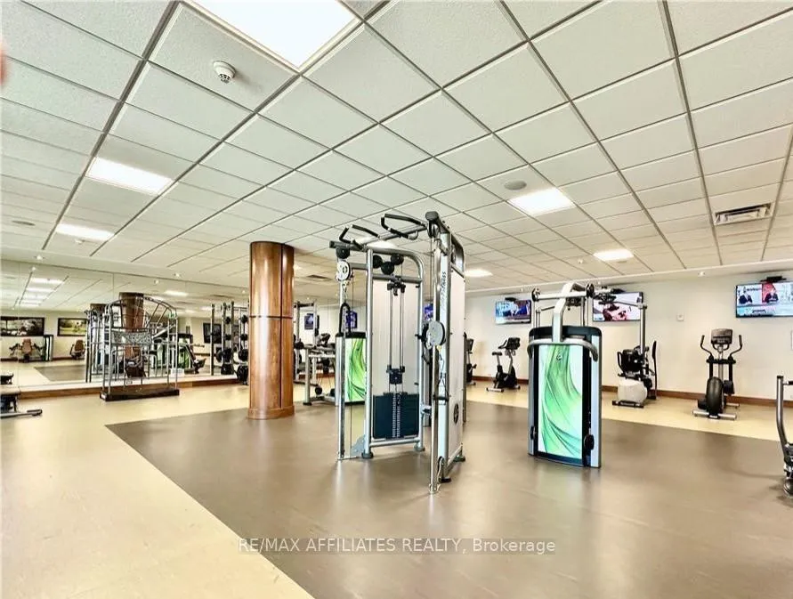 Photo 24 of Unit 102, 1425 Vanier Parkway, Ottawa, Overbrook/Castle Heights — HOMEH