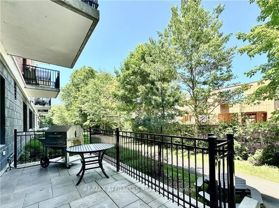 Photo 26 of Unit 102, 1425 Vanier Parkway, Ottawa, Overbrook/Castle Heights — HOMEH
