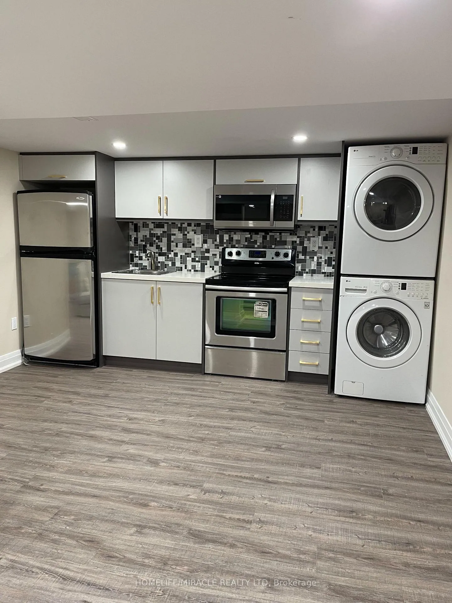 Photo 1 of Unit Basement, 35 Beath Street, Scarborough, West Hill — HOMEH