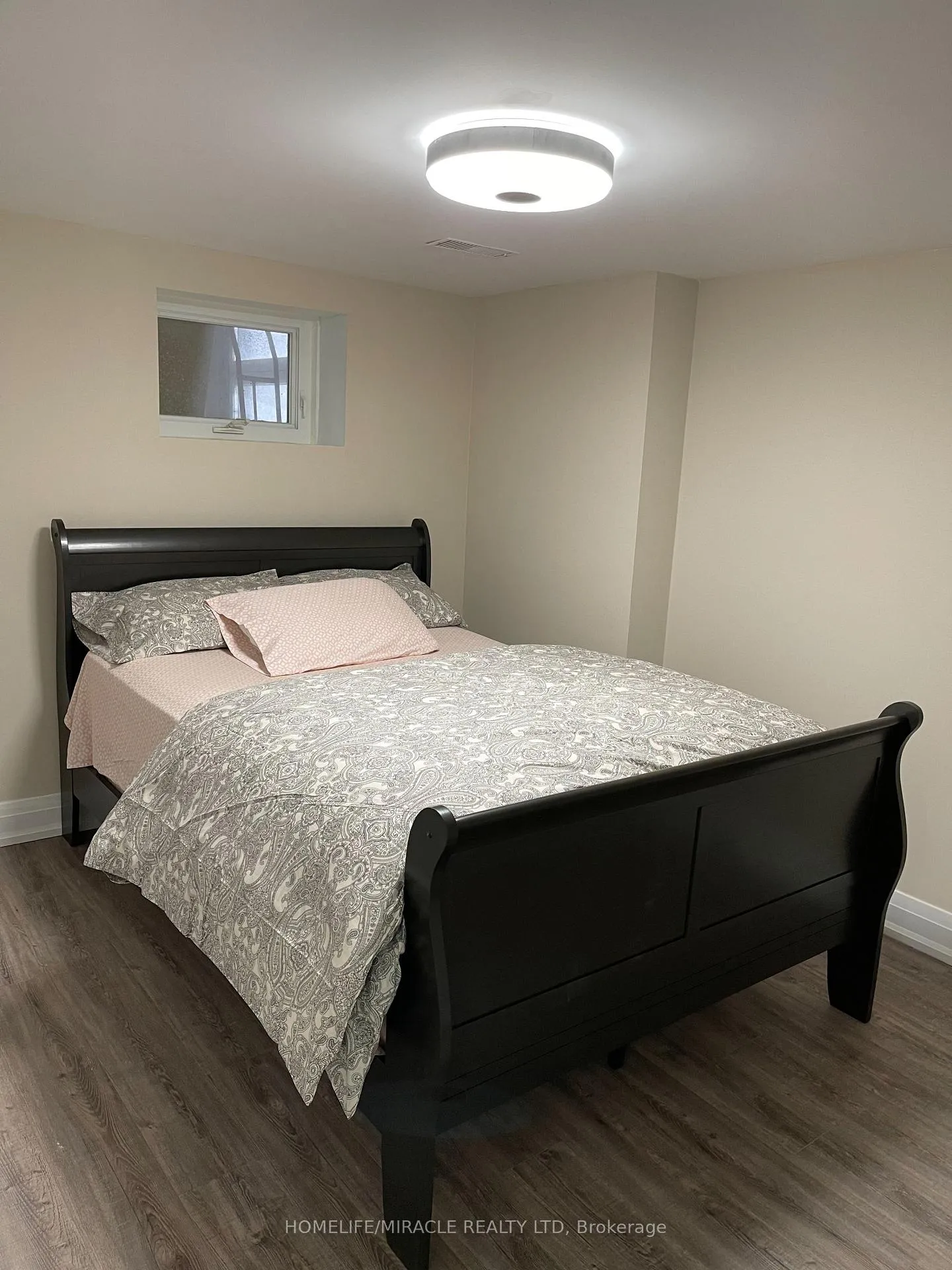 Photo 3 of Unit Basement, 35 Beath Street, Scarborough, West Hill — HOMEH
