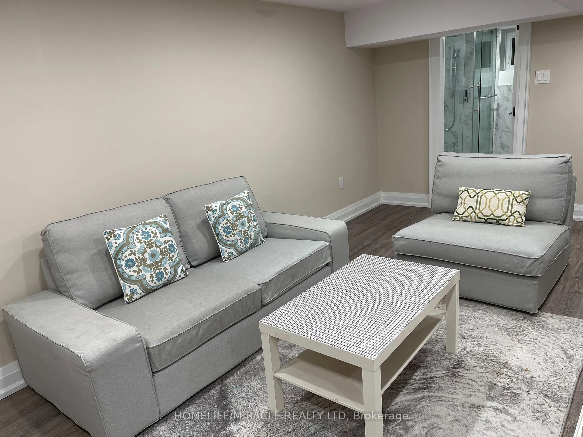 Photo 4 of Unit Basement, 35 Beath Street, Scarborough, West Hill — HOMEH