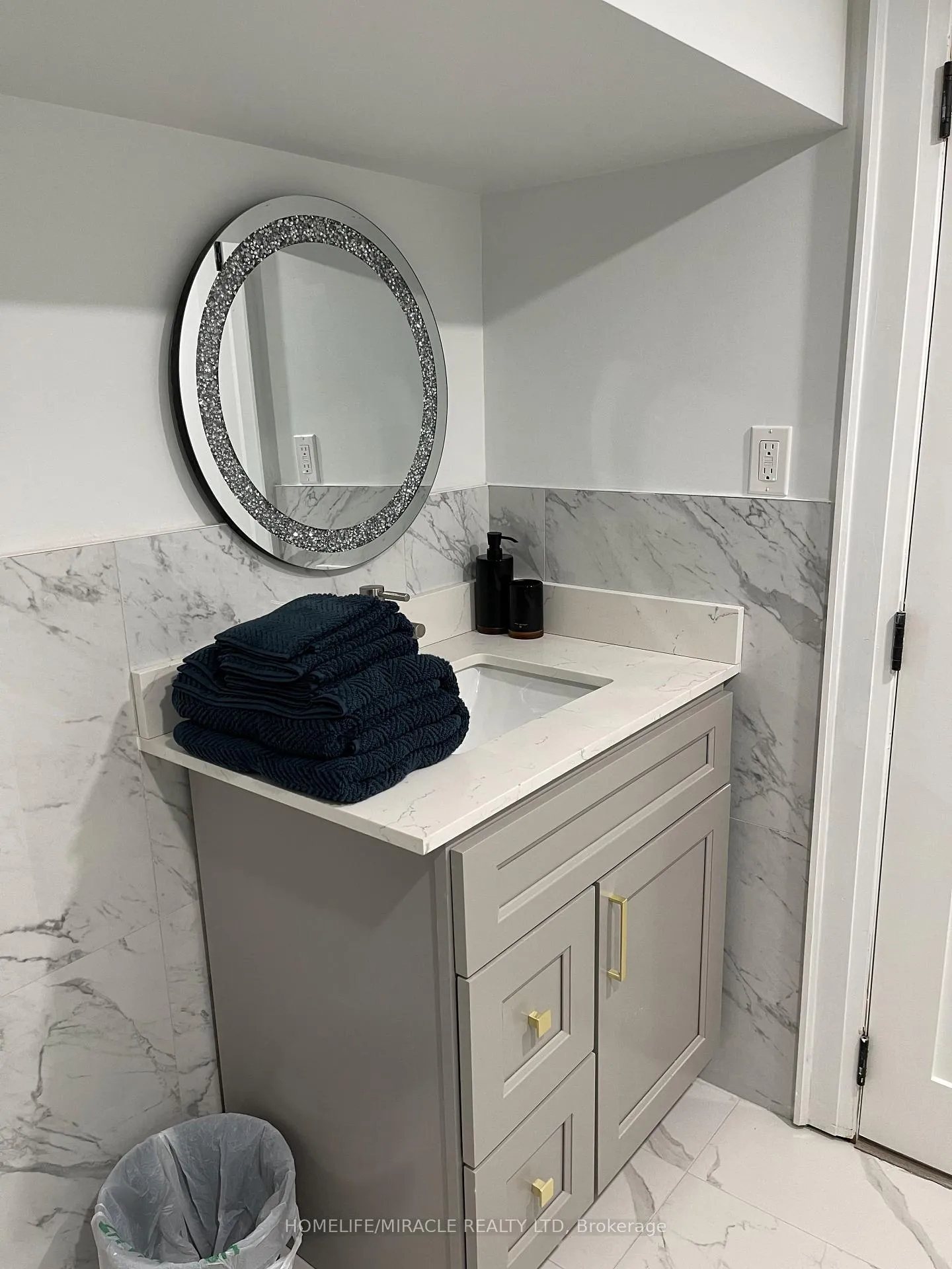 Photo 6 of Unit Basement, 35 Beath Street, Scarborough, West Hill — HOMEH