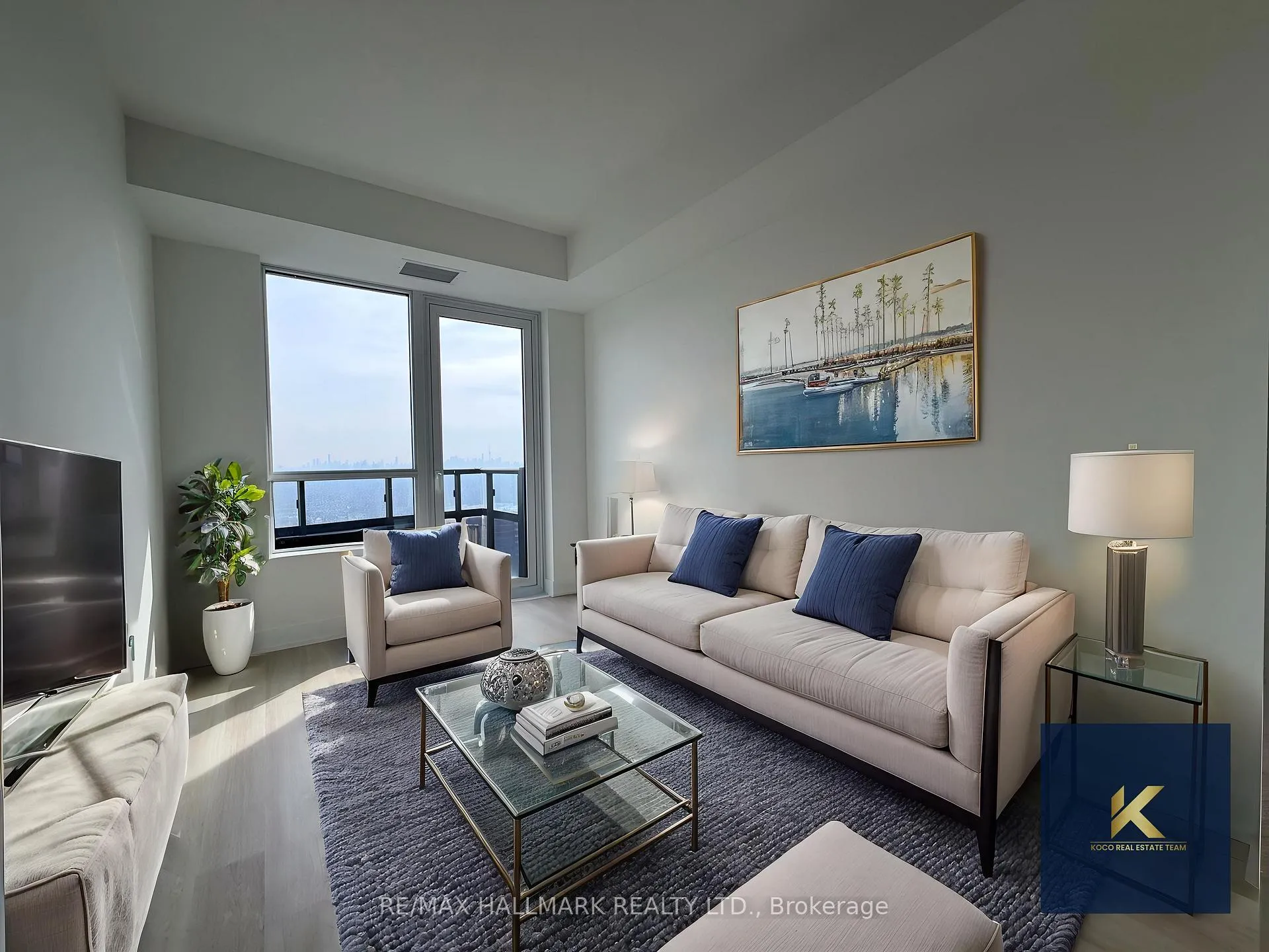 Photo 1 of Unit 2015, 60 Central Park Roadway, Etobicoke, Islington-City Centre West — HOMEH