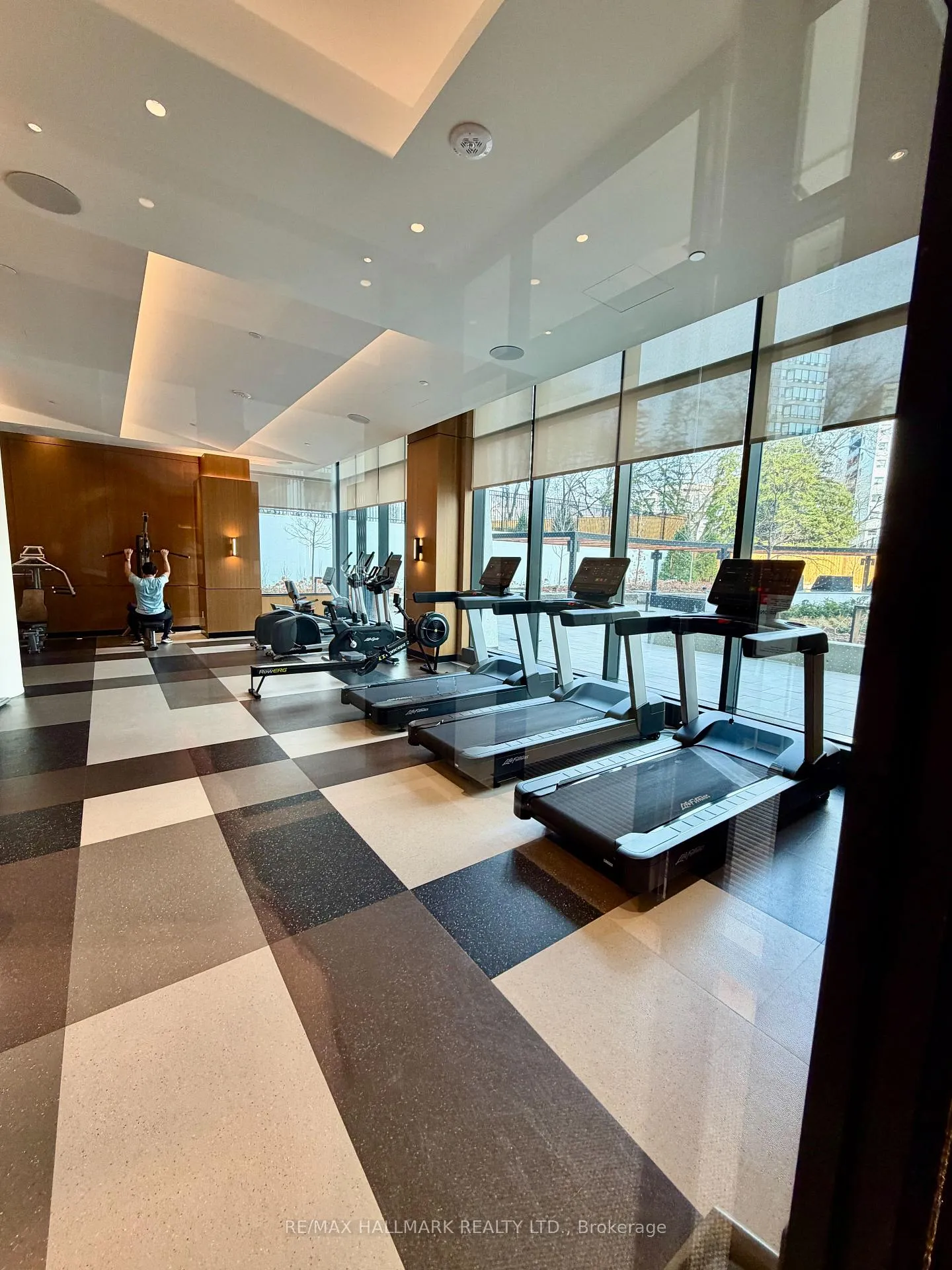 Photo 13 of Unit 2015, 60 Central Park Roadway, Etobicoke, Islington-City Centre West — HOMEH