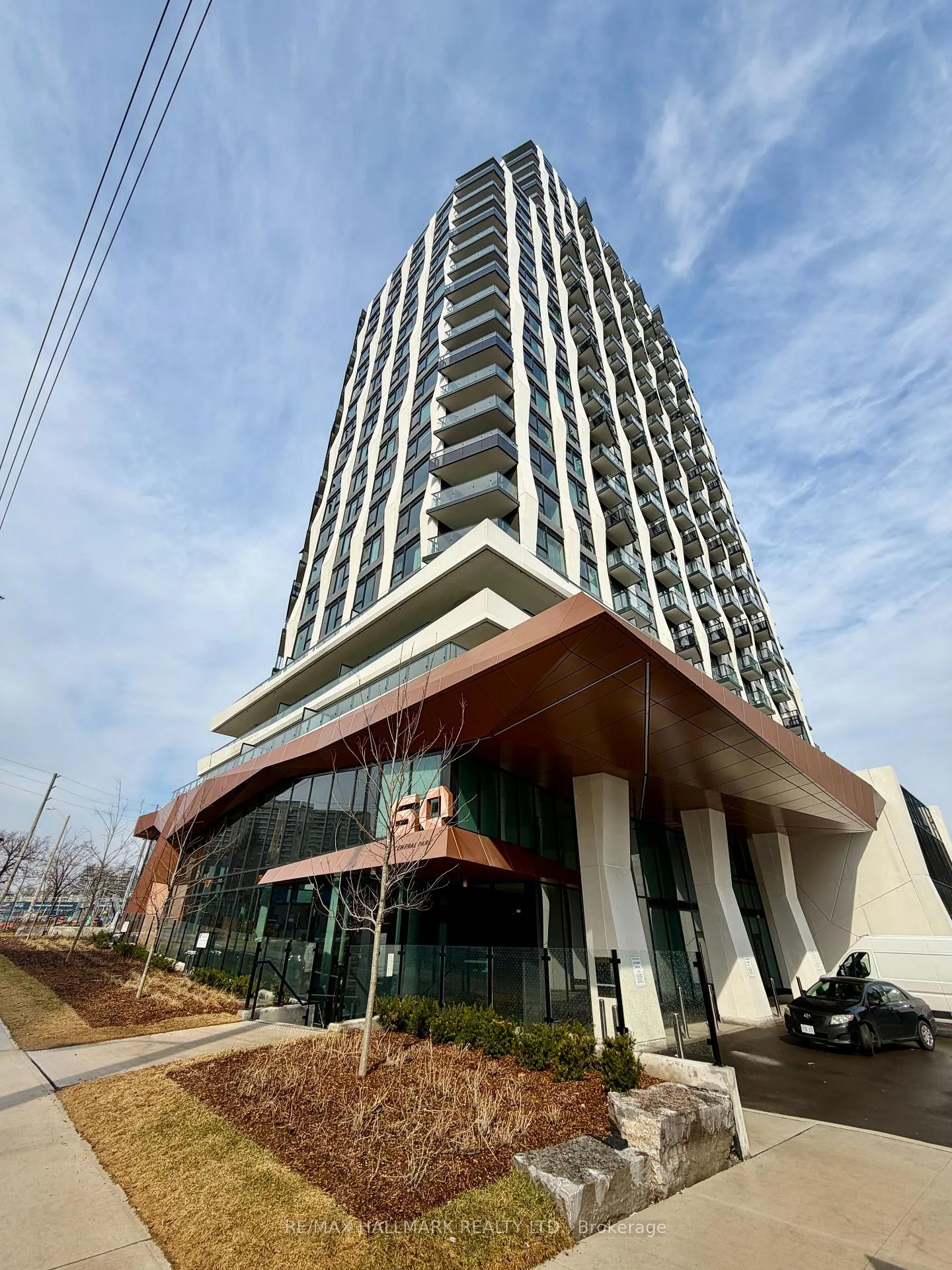 Photo 14 of Unit 2015, 60 Central Park Roadway, Etobicoke, Islington-City Centre West — HOMEH