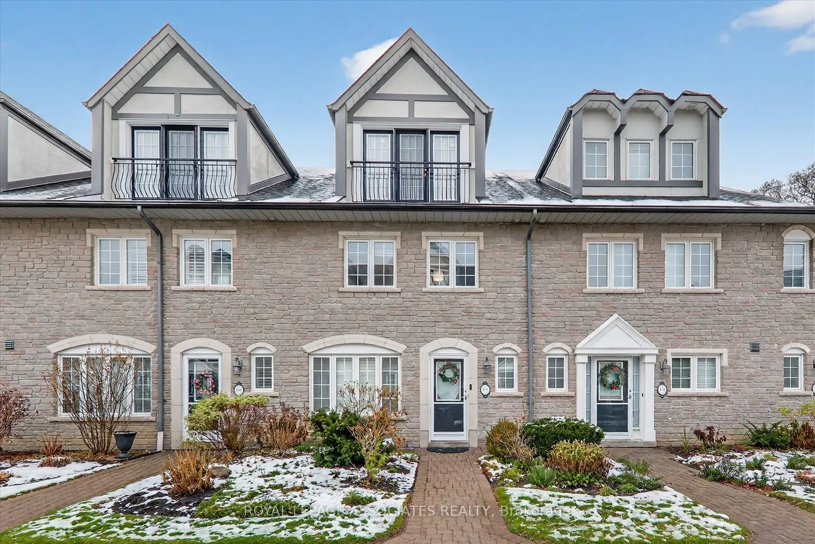 Photo 1 of Unit 151, 1995 Royal Road, Pickering, Village East — HOMEH