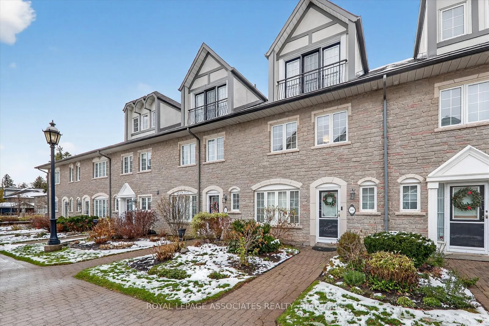Photo 3 of Unit 151, 1995 Royal Road, Pickering, Village East — HOMEH