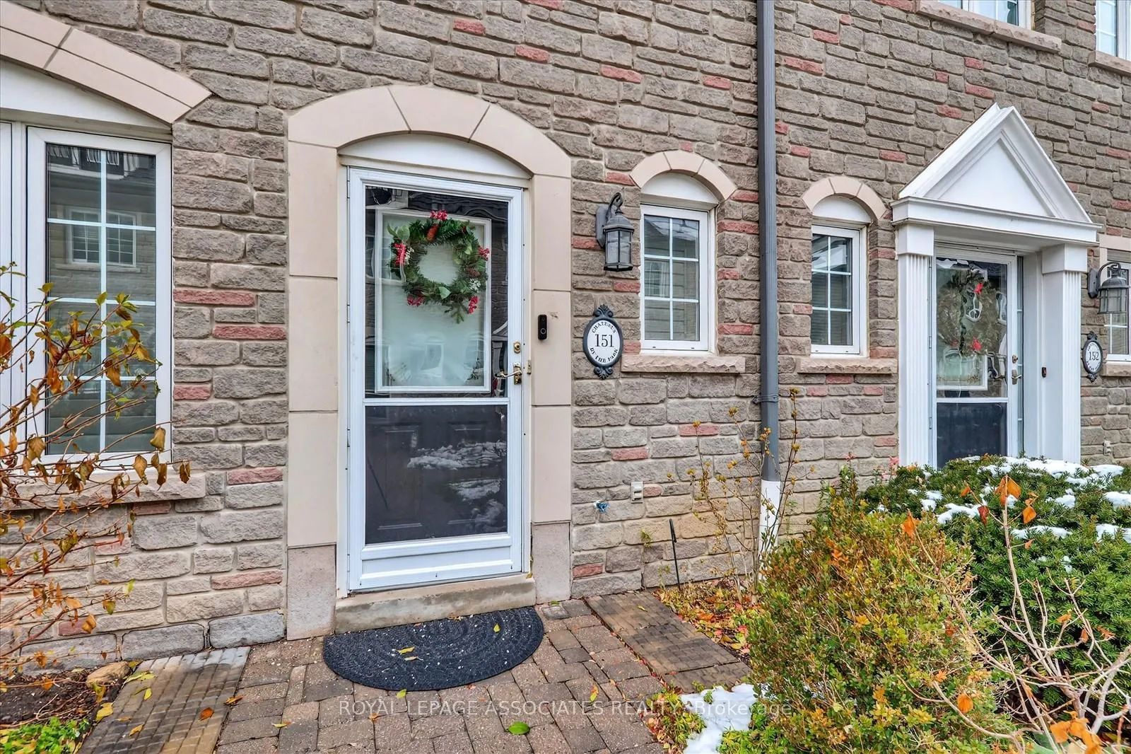 Photo 4 of Unit 151, 1995 Royal Road, Pickering, Village East — HOMEH
