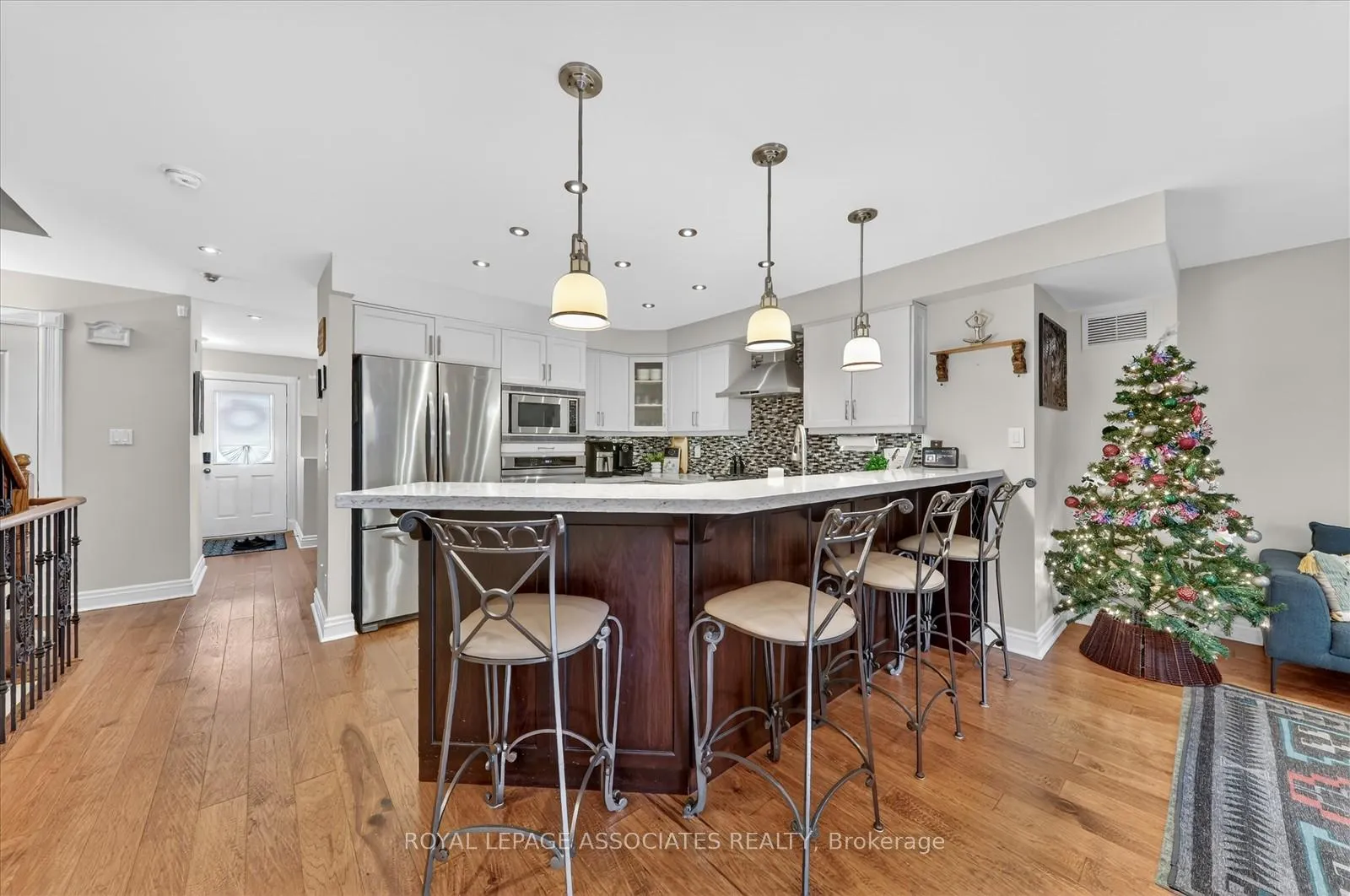 Photo 12 of Unit 151, 1995 Royal Road, Pickering, Village East — HOMEH