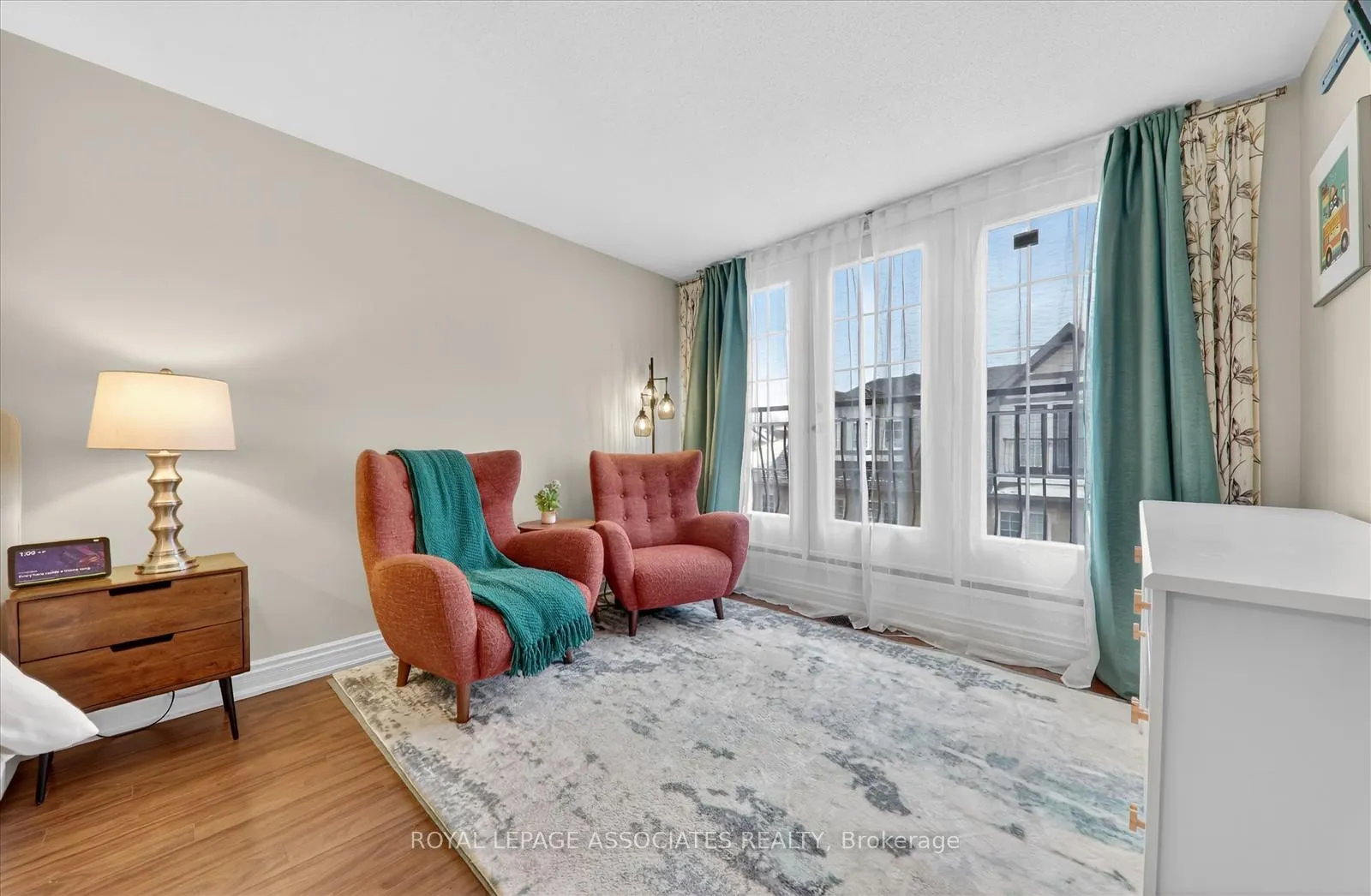 Photo 32 of Unit 151, 1995 Royal Road, Pickering, Village East — HOMEH