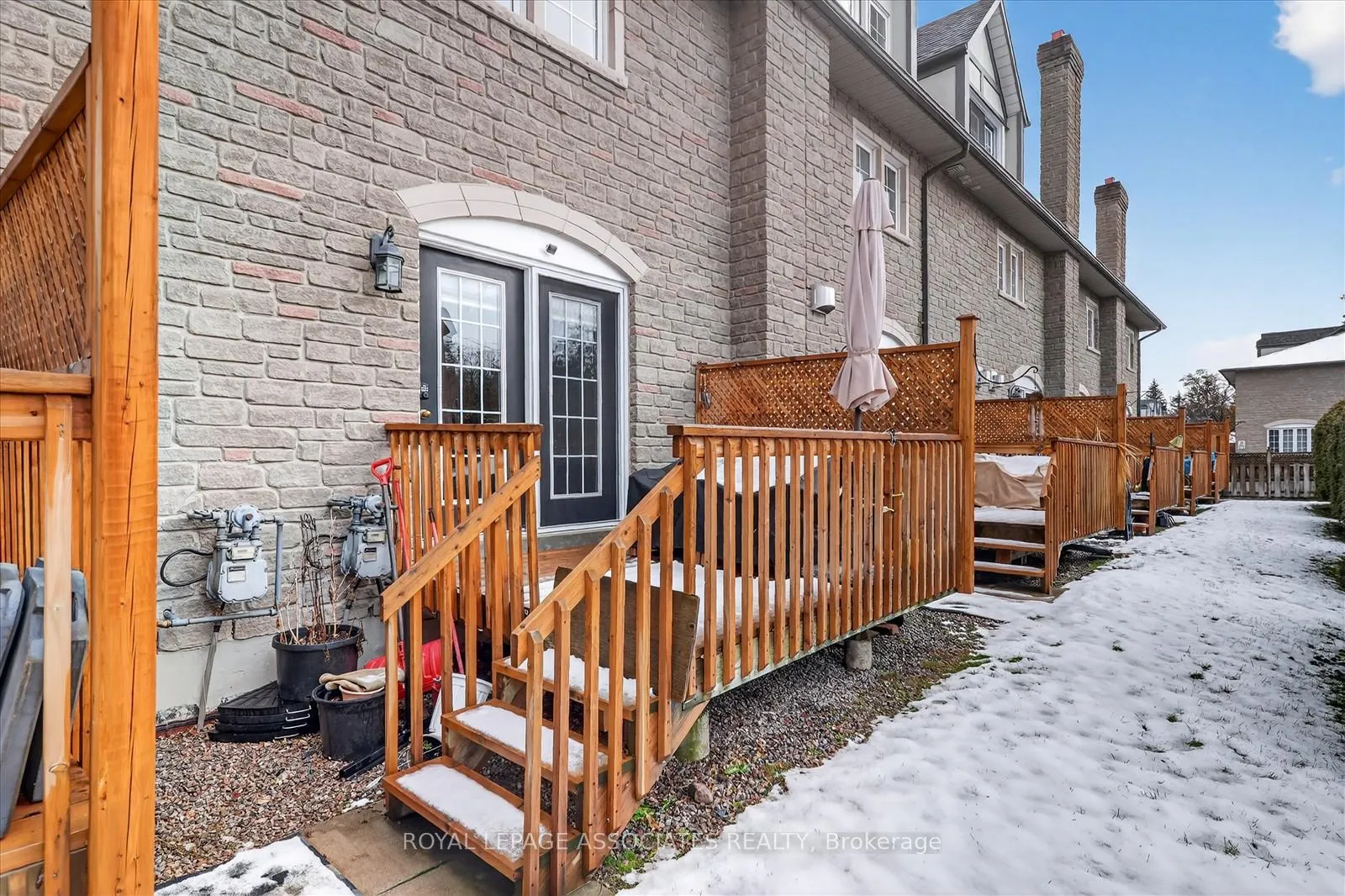 Photo 44 of Unit 151, 1995 Royal Road, Pickering, Village East — HOMEH